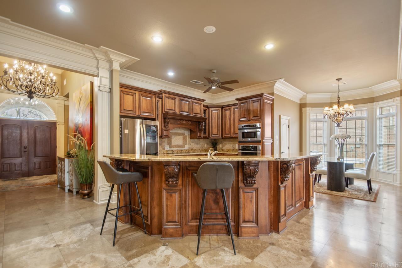 HURRICANE LAKE EST - Residential