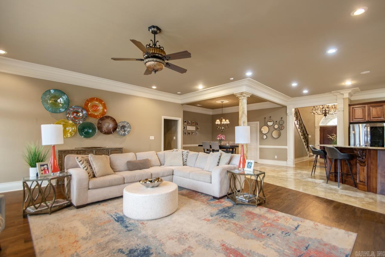 HURRICANE LAKE EST - Residential