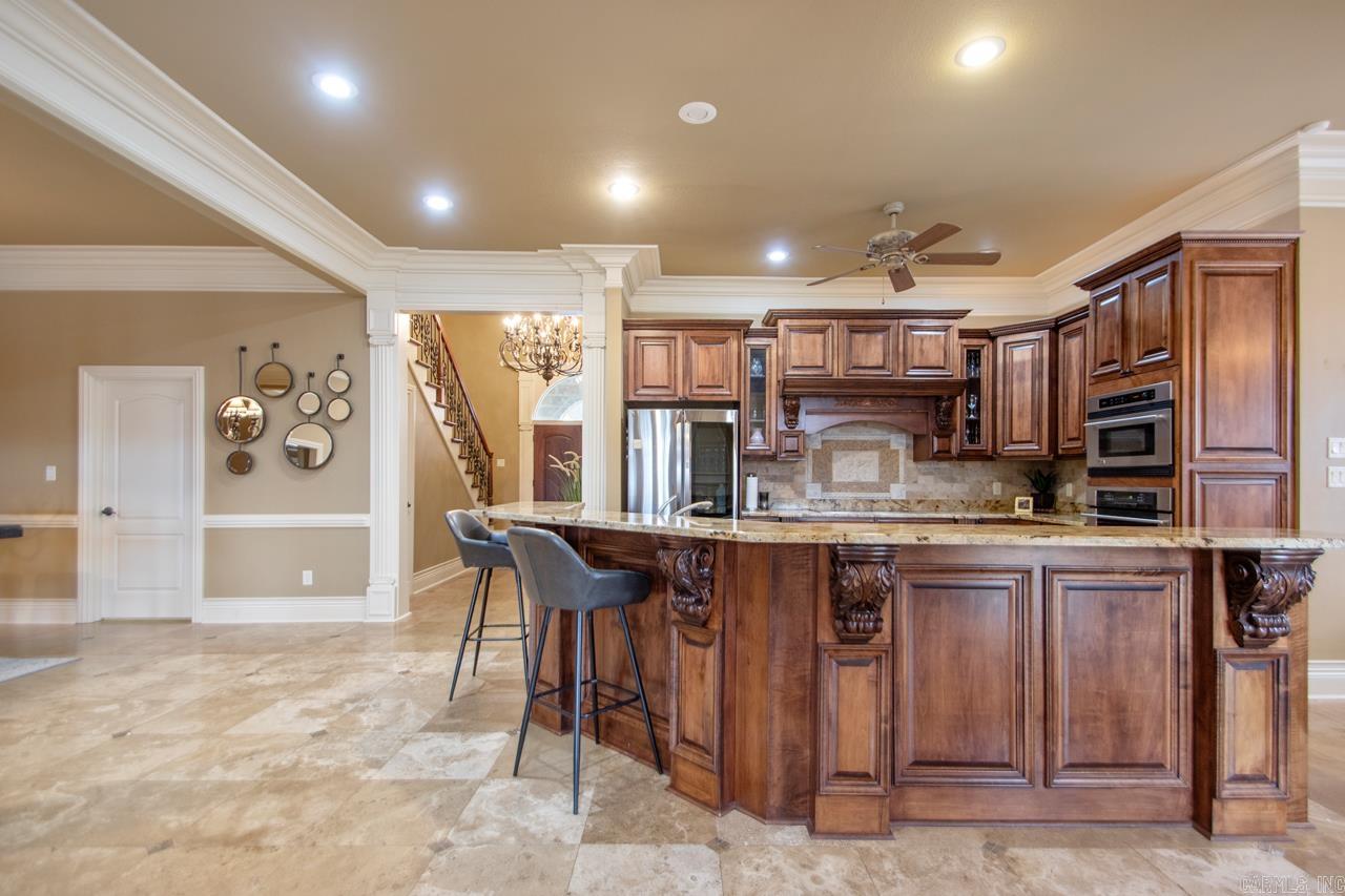 HURRICANE LAKE EST - Residential