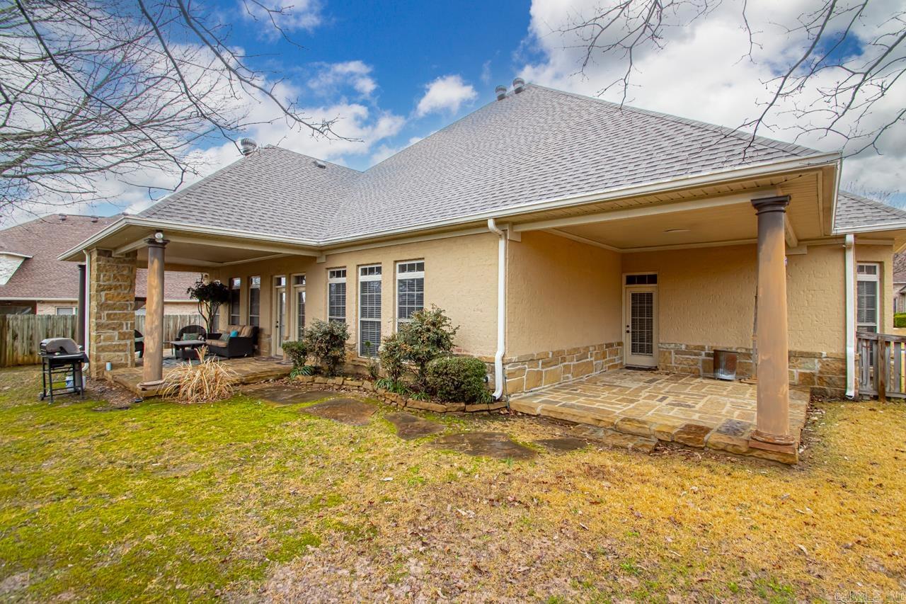HURRICANE LAKE EST - Residential