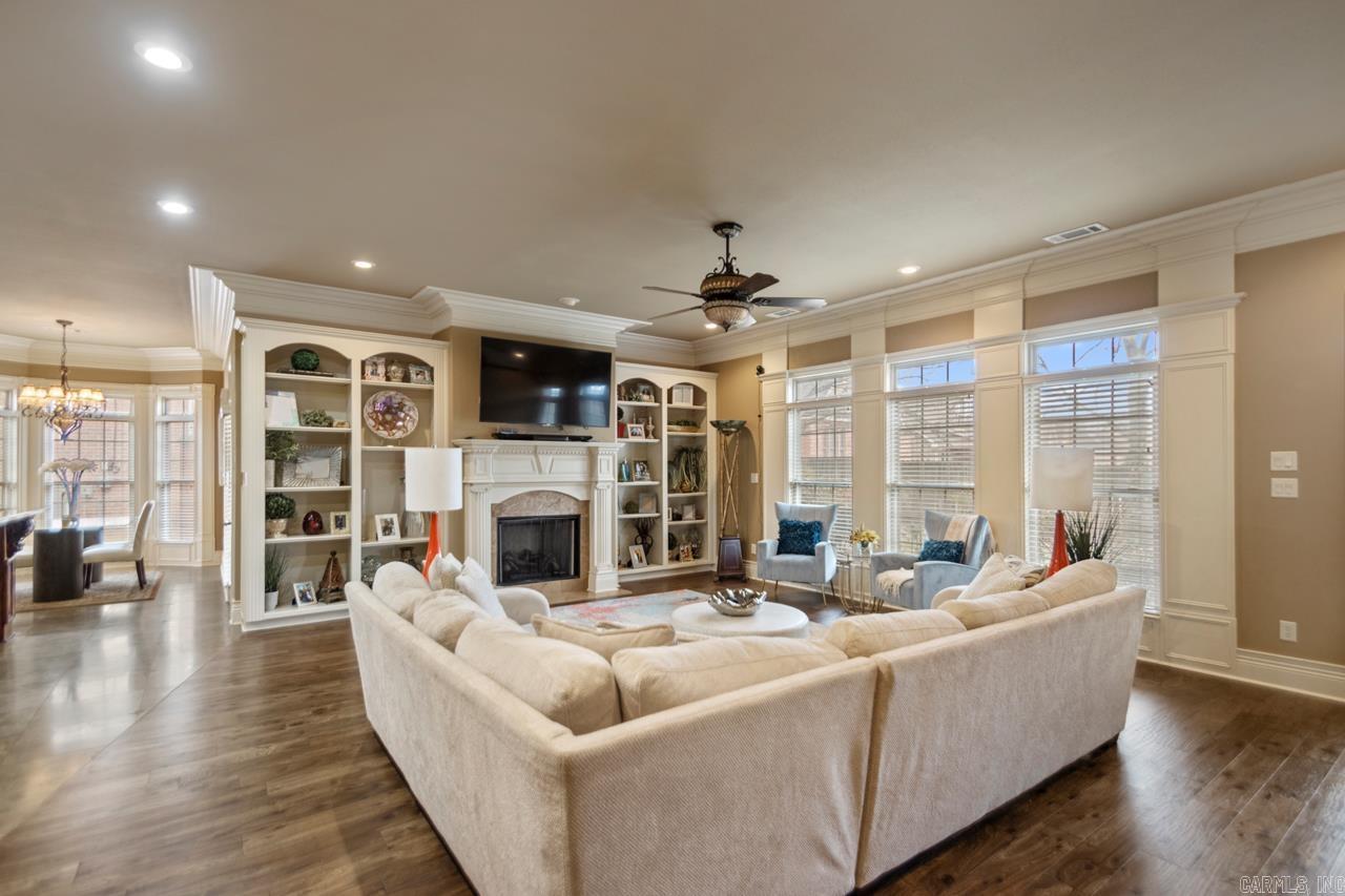 HURRICANE LAKE EST - Residential