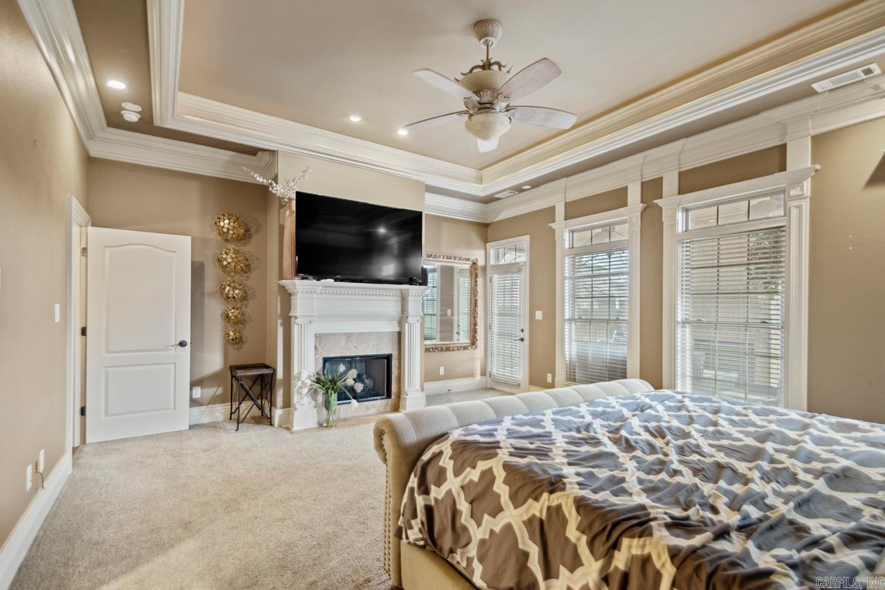 HURRICANE LAKE EST - Residential