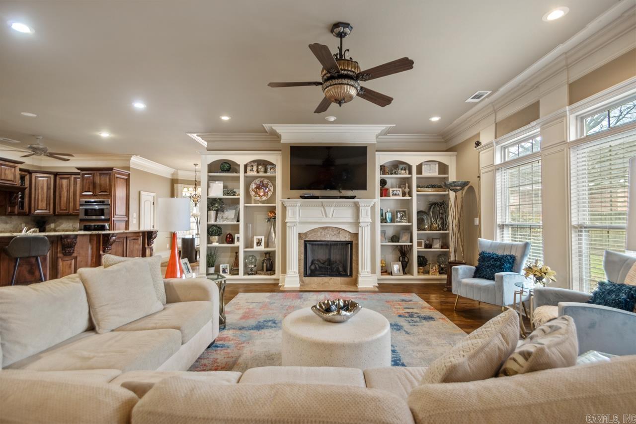 HURRICANE LAKE EST - Residential