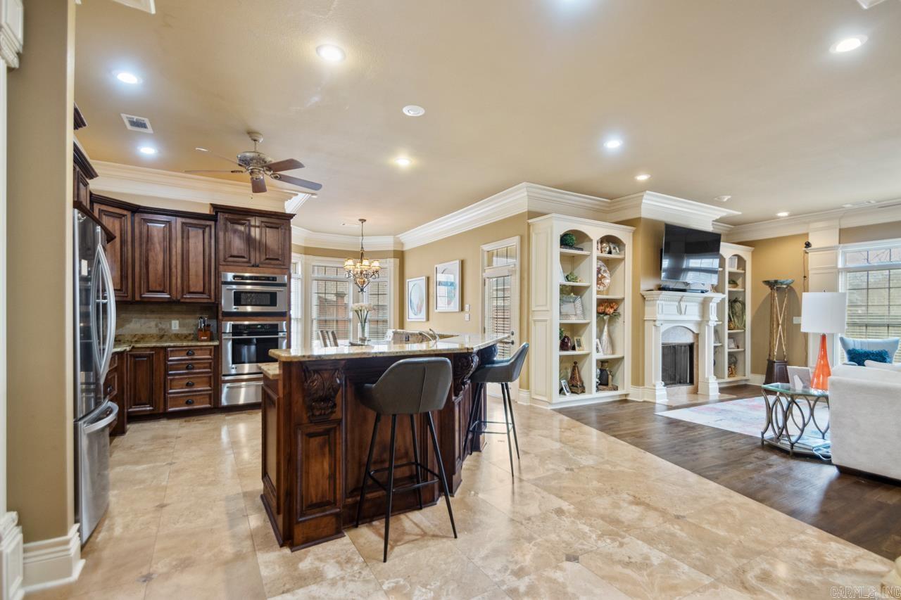 HURRICANE LAKE EST - Residential