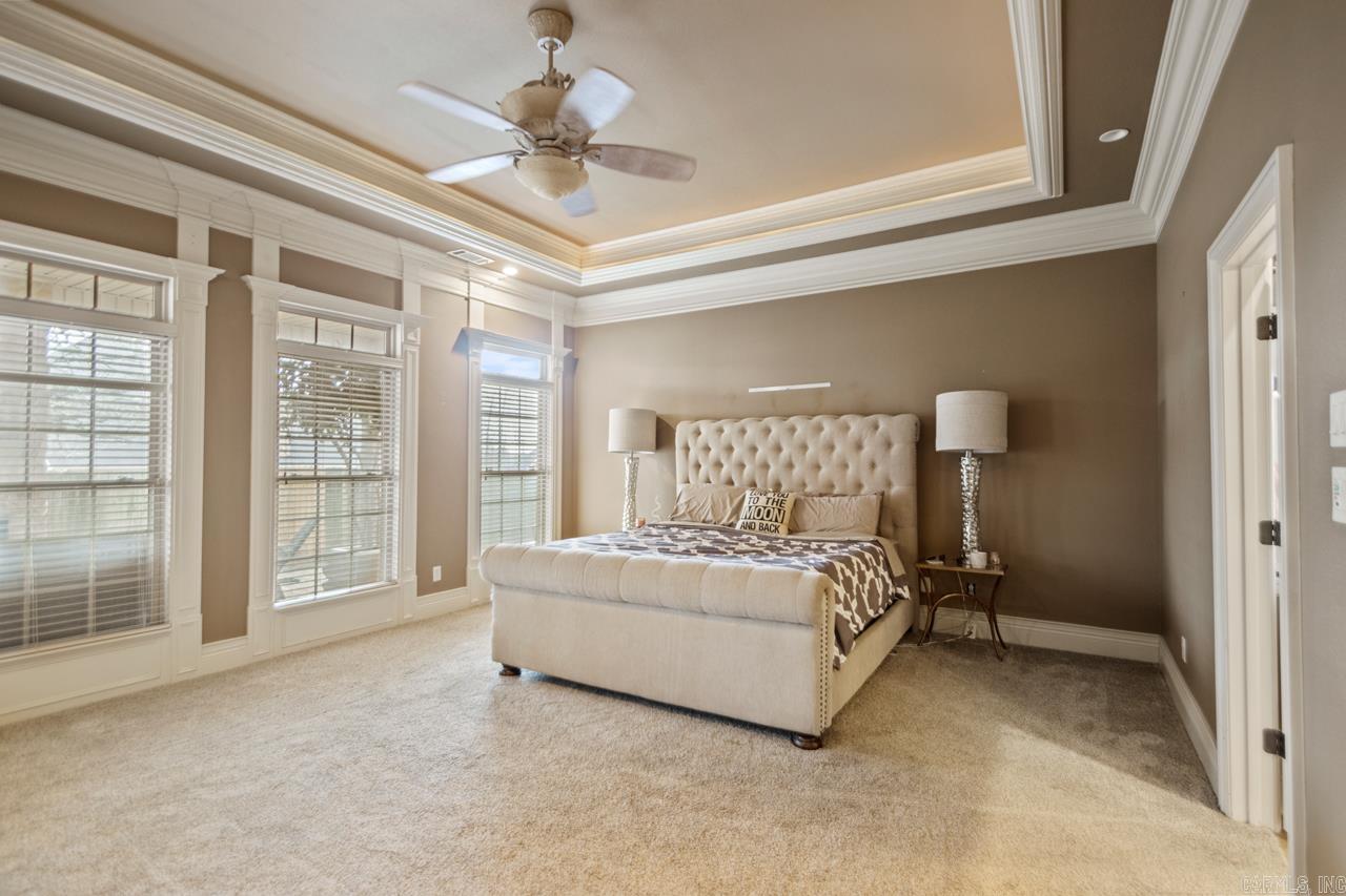 HURRICANE LAKE EST - Residential