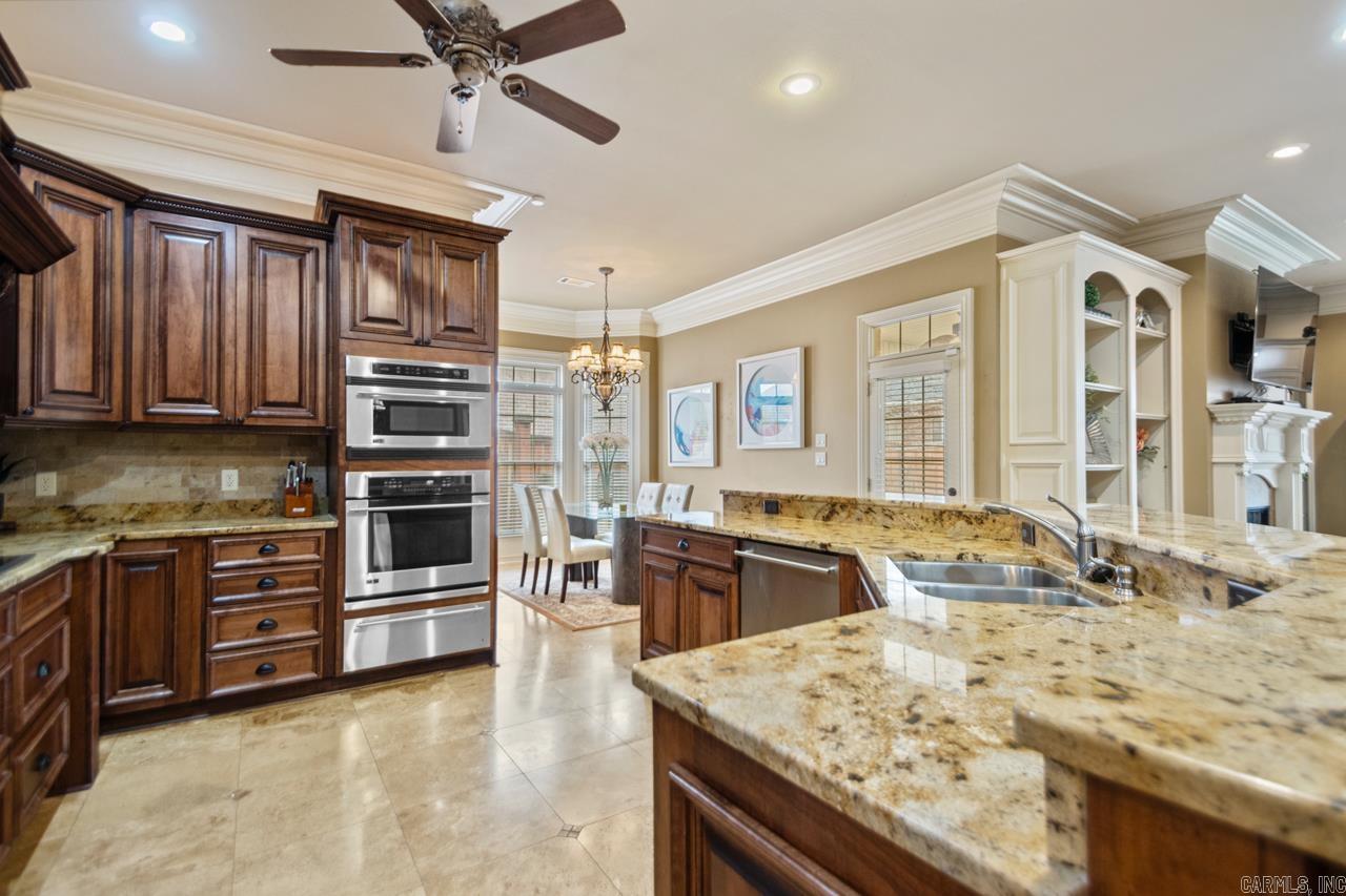 HURRICANE LAKE EST - Residential