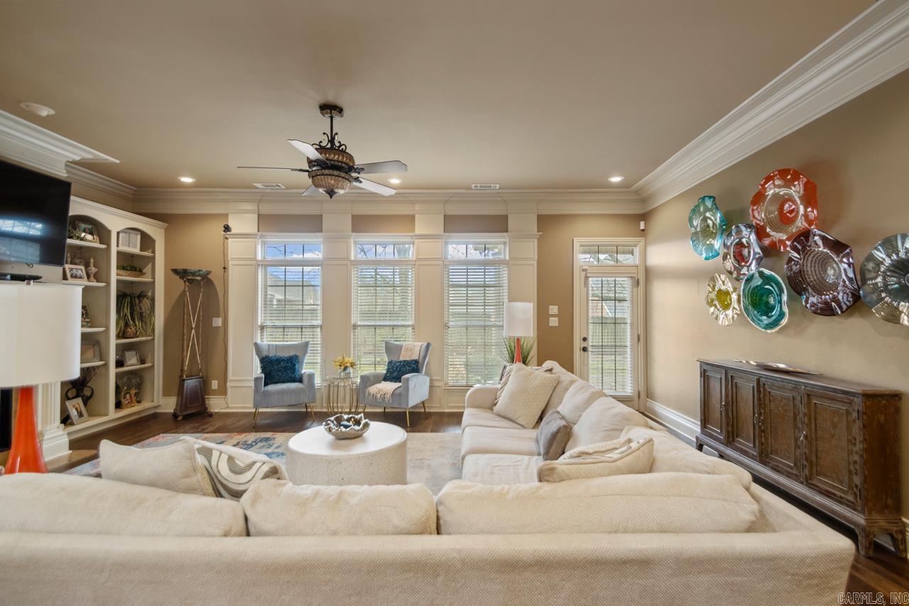 HURRICANE LAKE EST - Residential