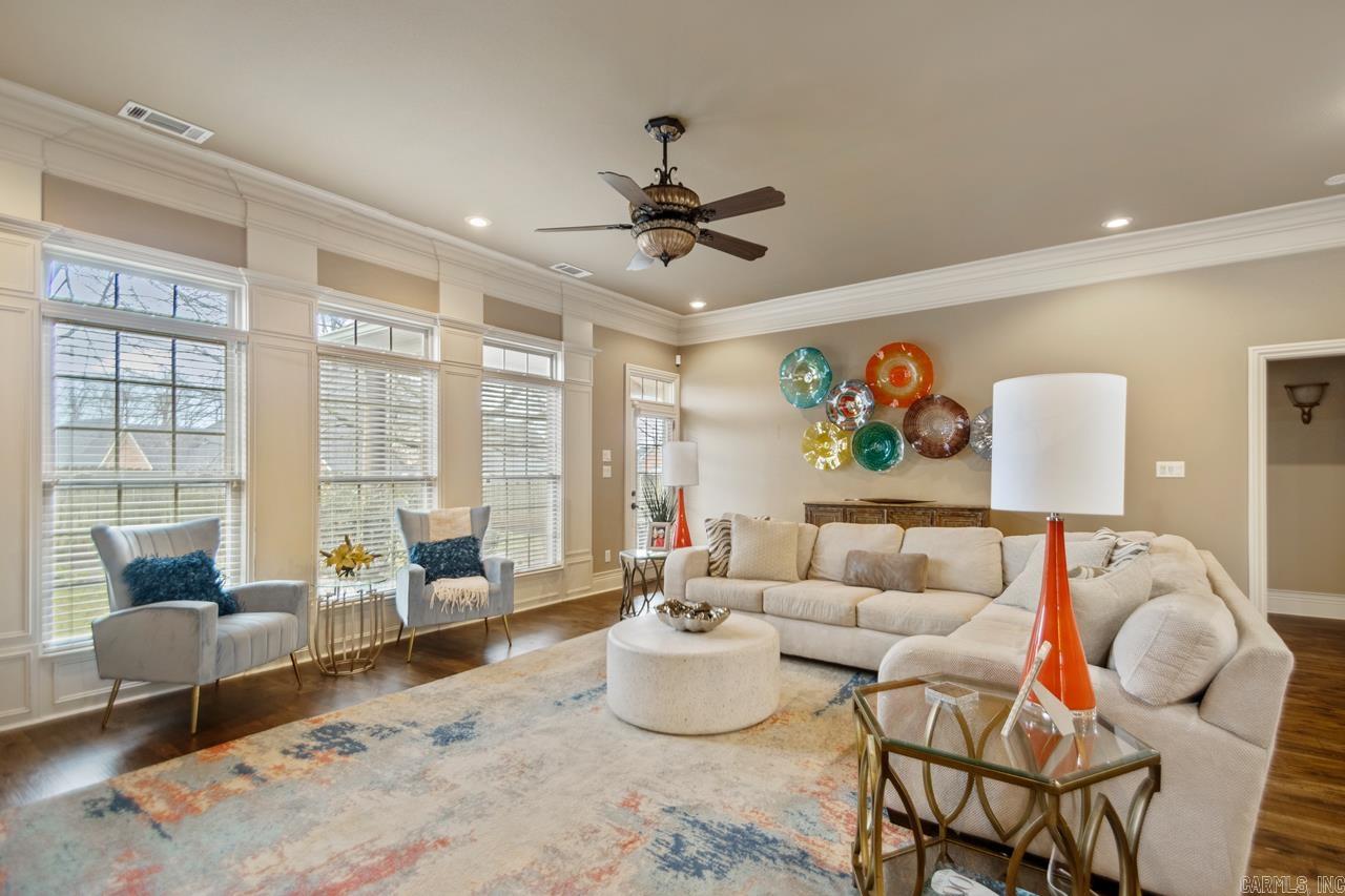 HURRICANE LAKE EST - Residential