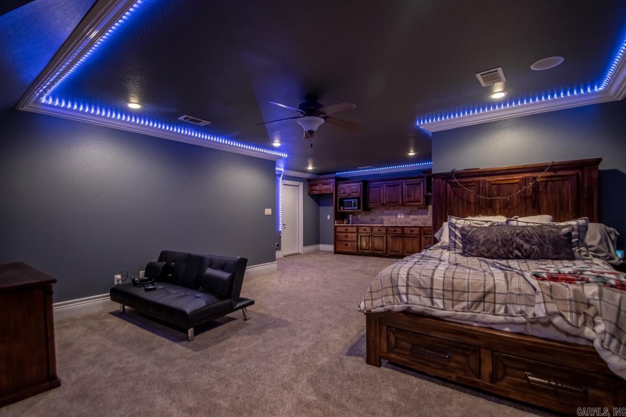 HURRICANE LAKE EST - Residential