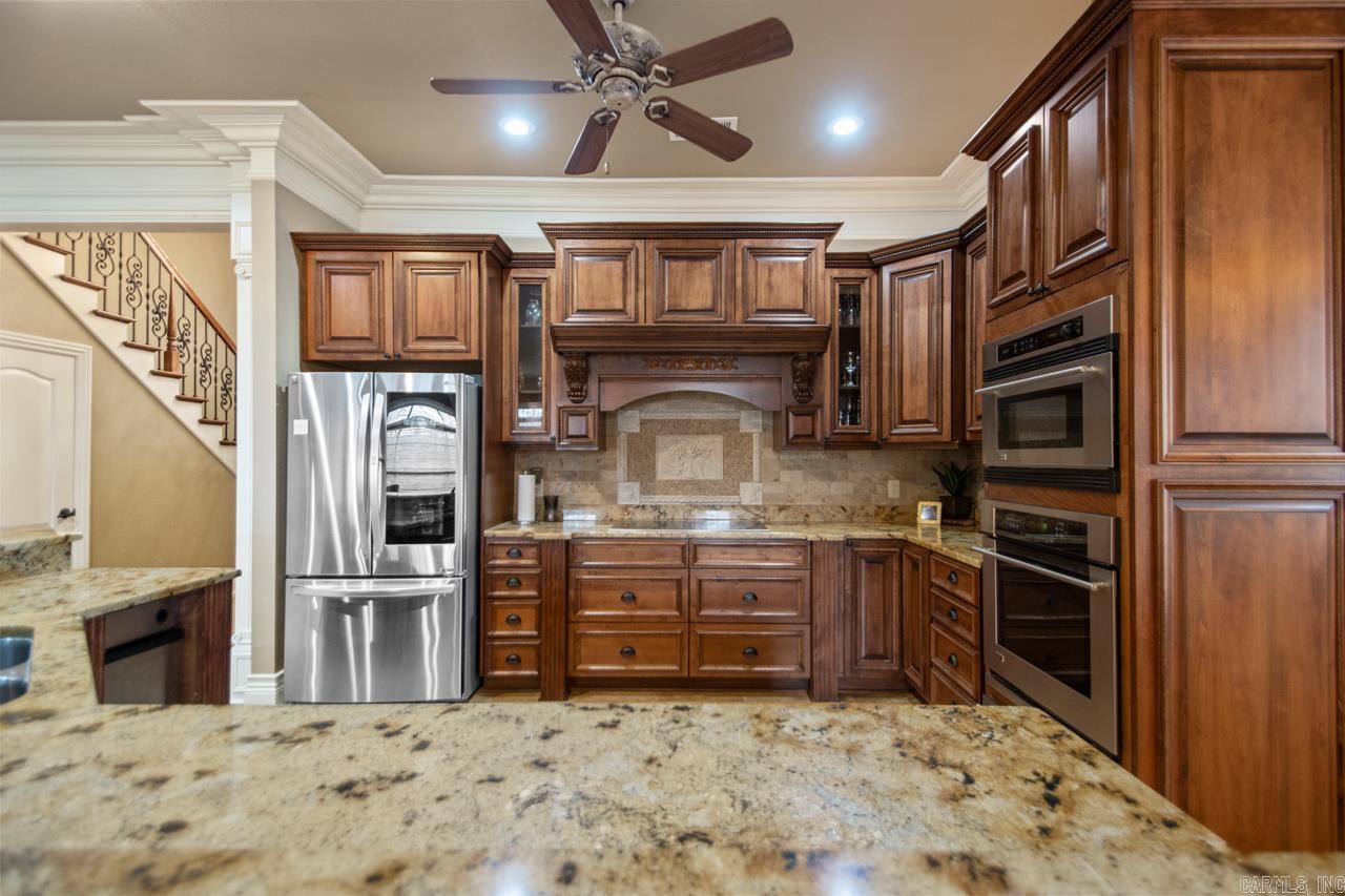 HURRICANE LAKE EST - Residential