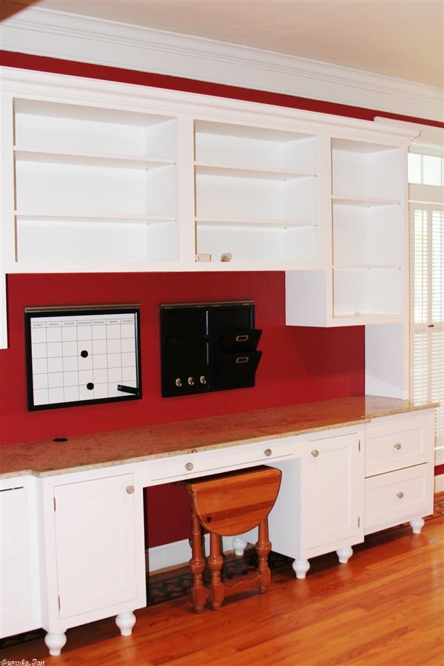 FOXWOOD J - Residential