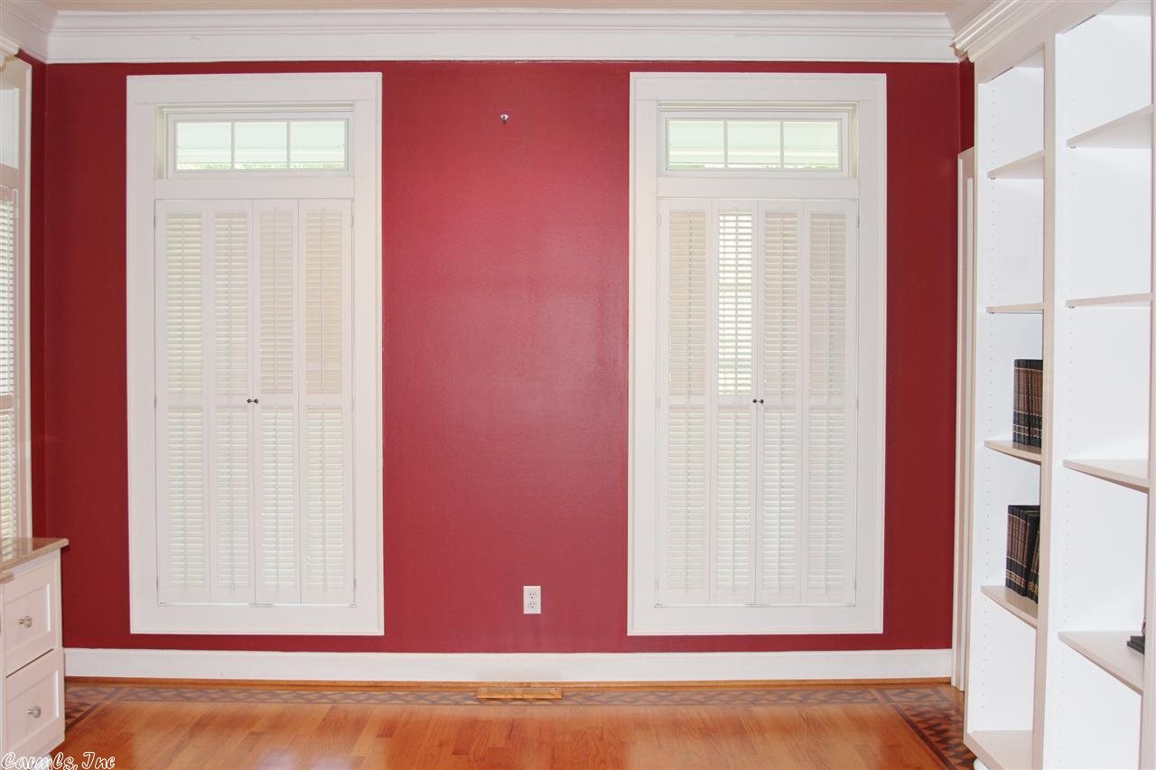 FOXWOOD J - Residential