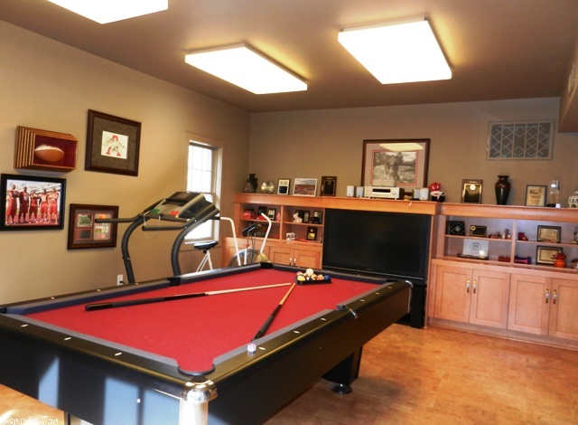 FOXWOOD J - Residential