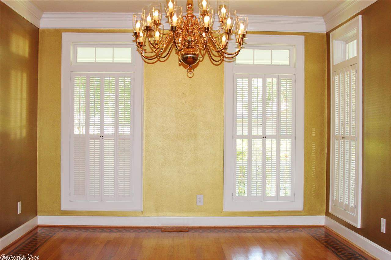 FOXWOOD J - Residential