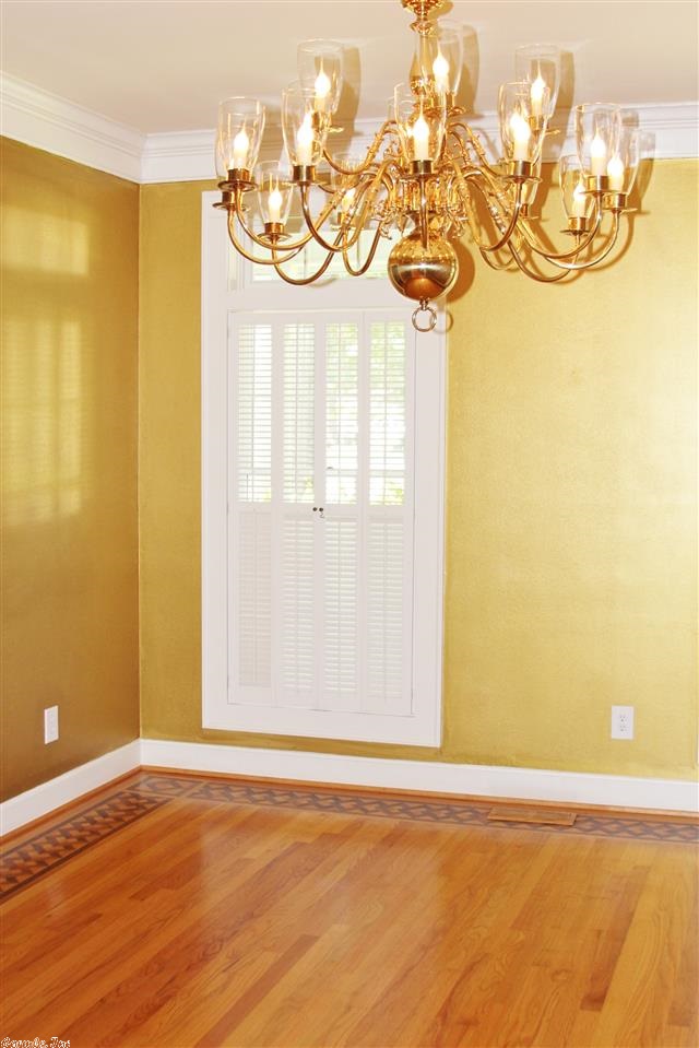 FOXWOOD J - Residential