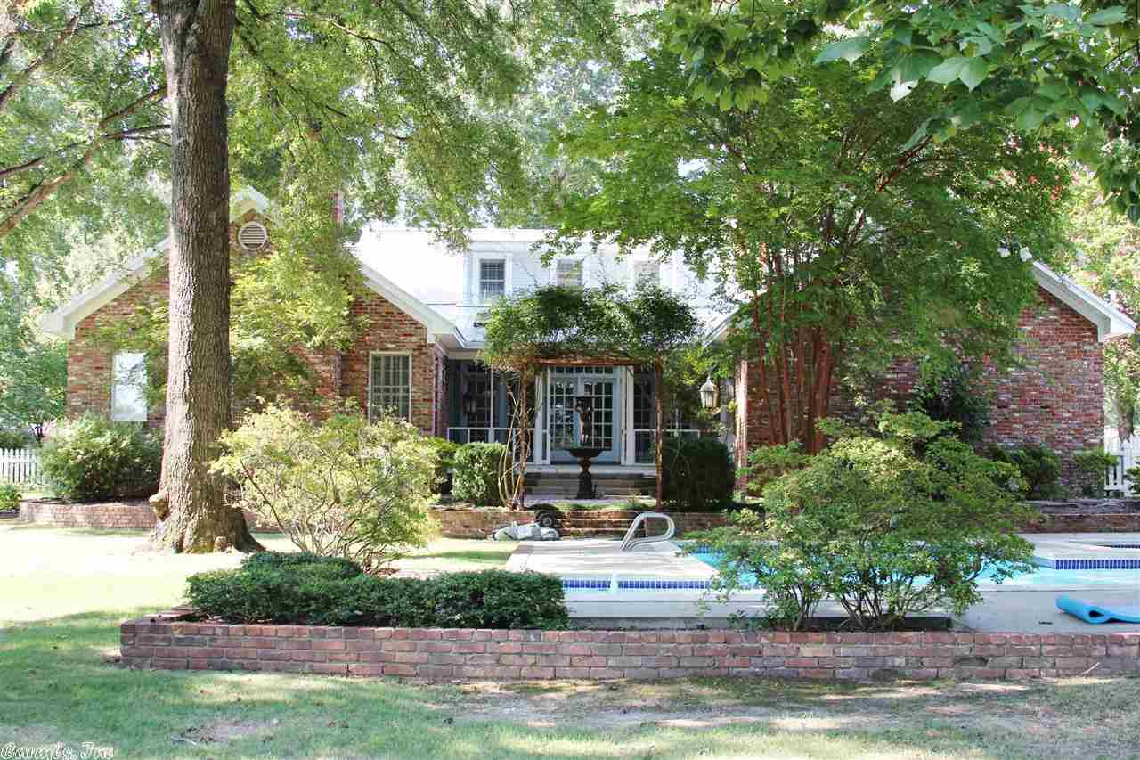 FOXWOOD J - Residential