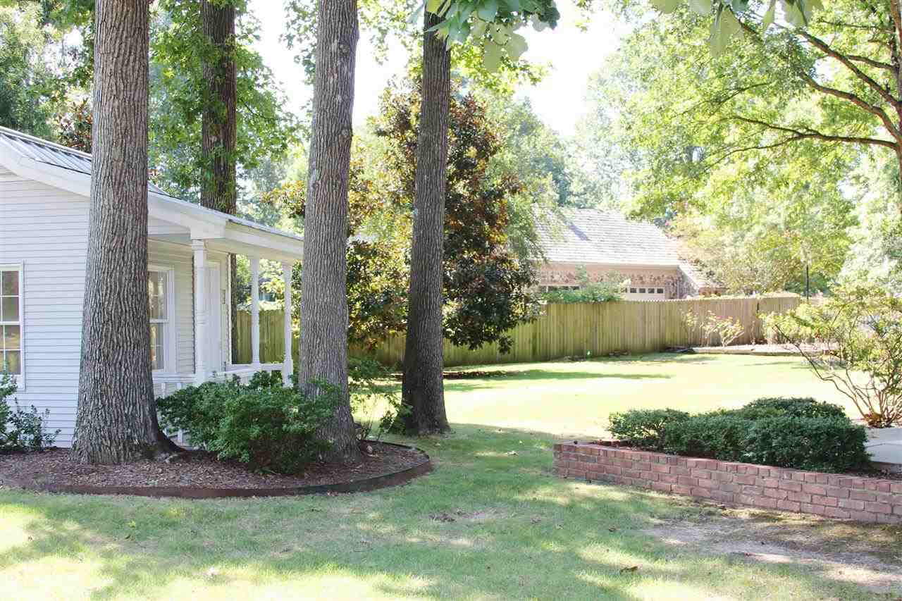 FOXWOOD J - Residential