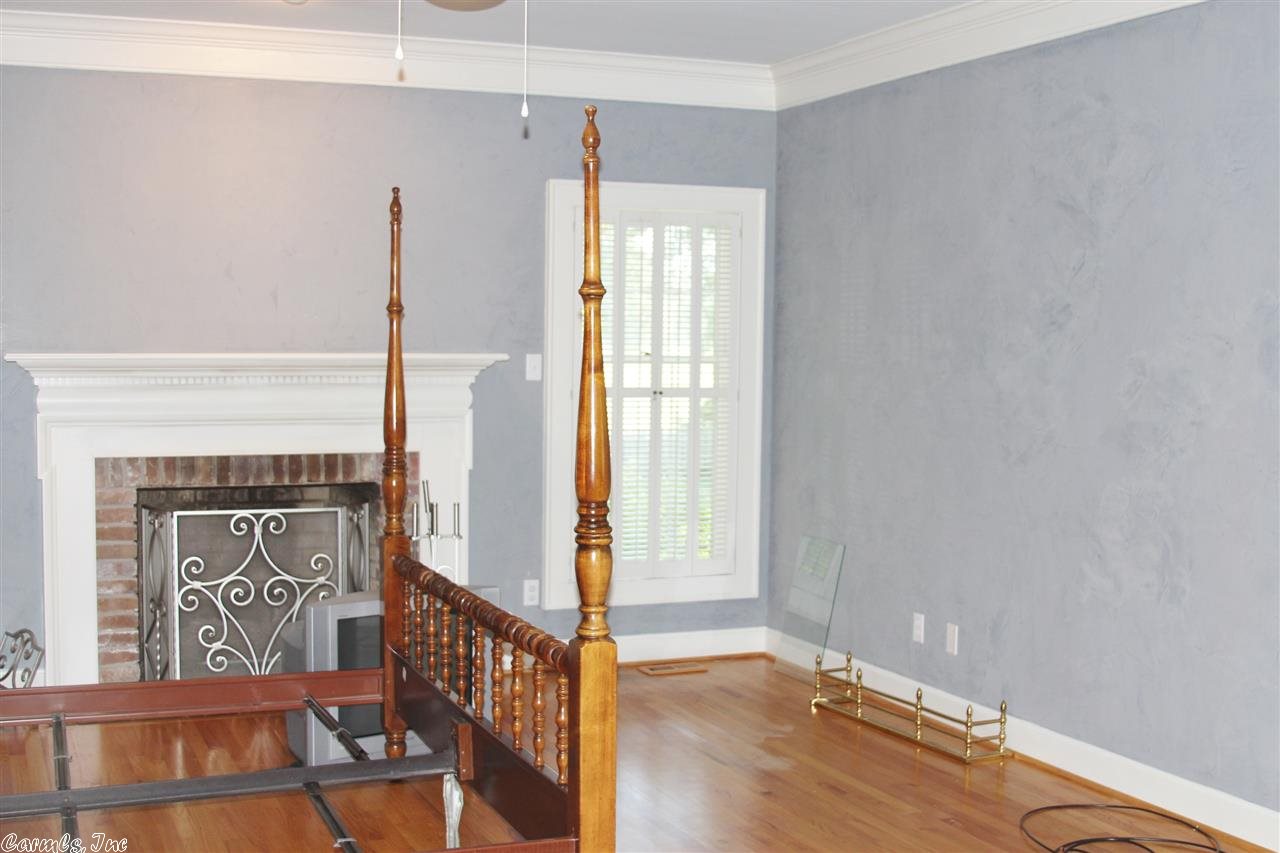 FOXWOOD J - Residential