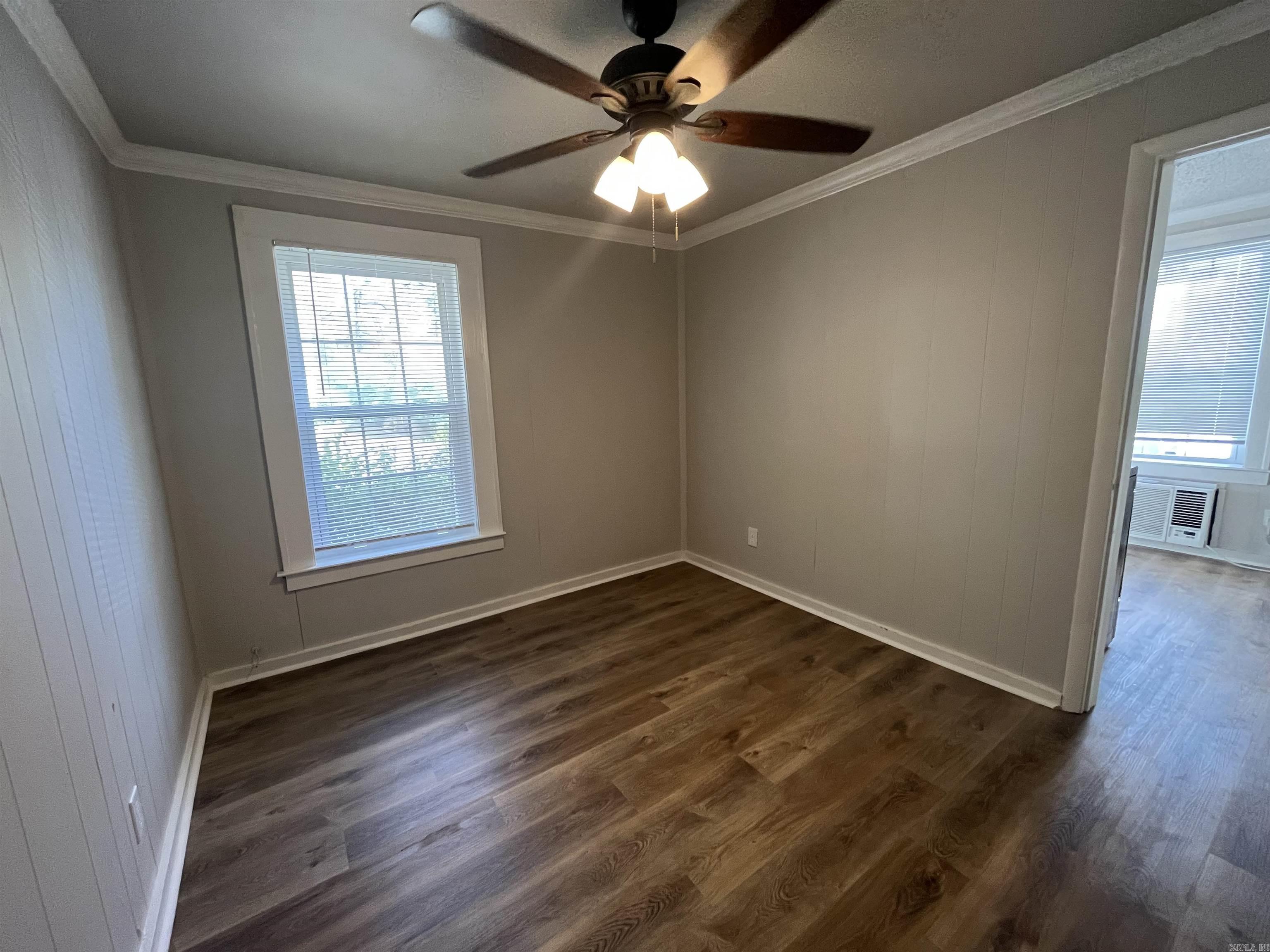 Hill Crest - Residential Lease