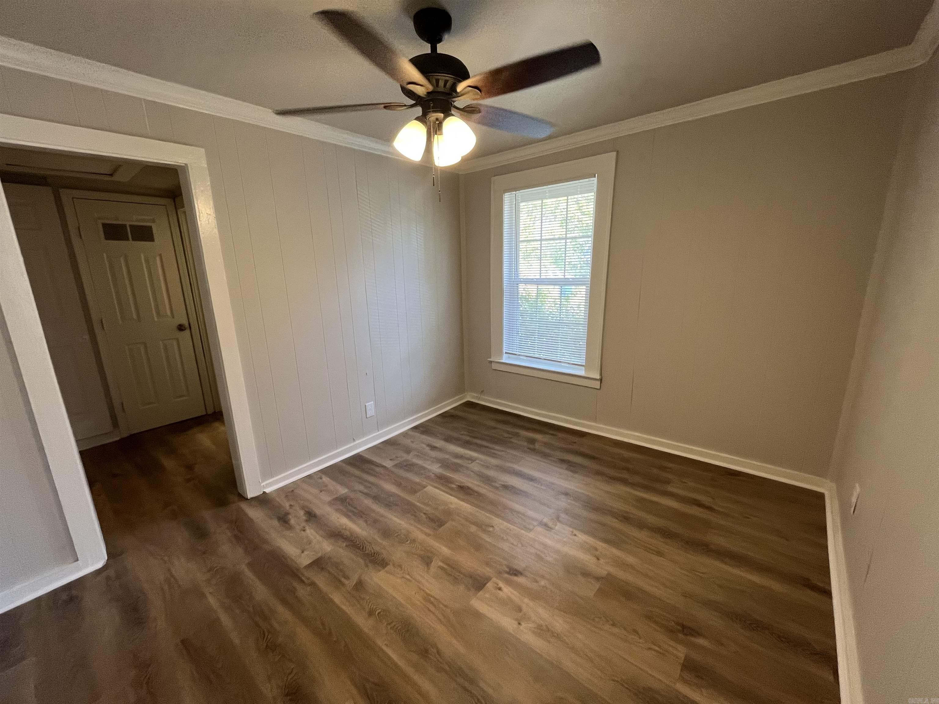 Hill Crest - Residential Lease