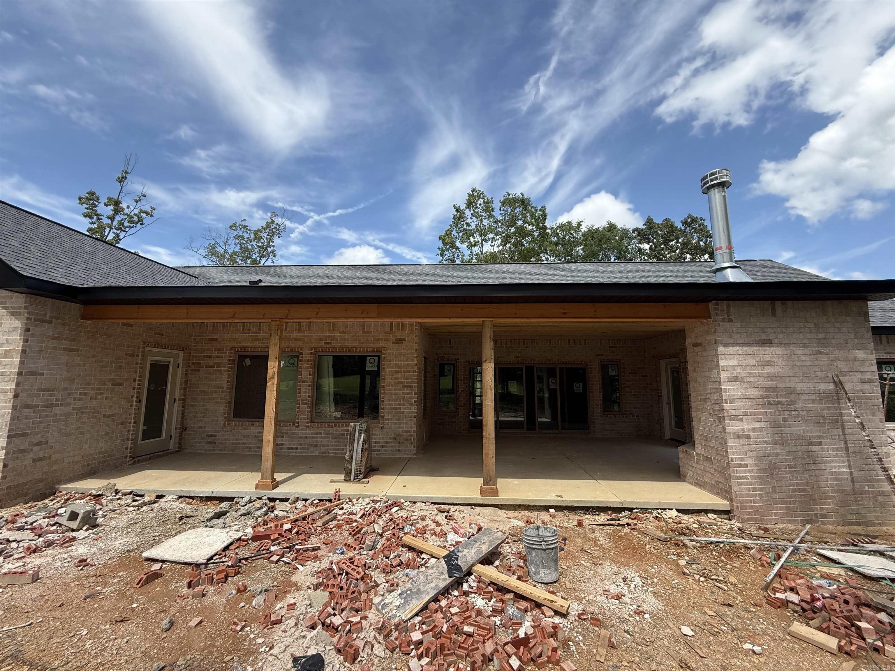 DIAMANTE GOLF COURSE - Residential