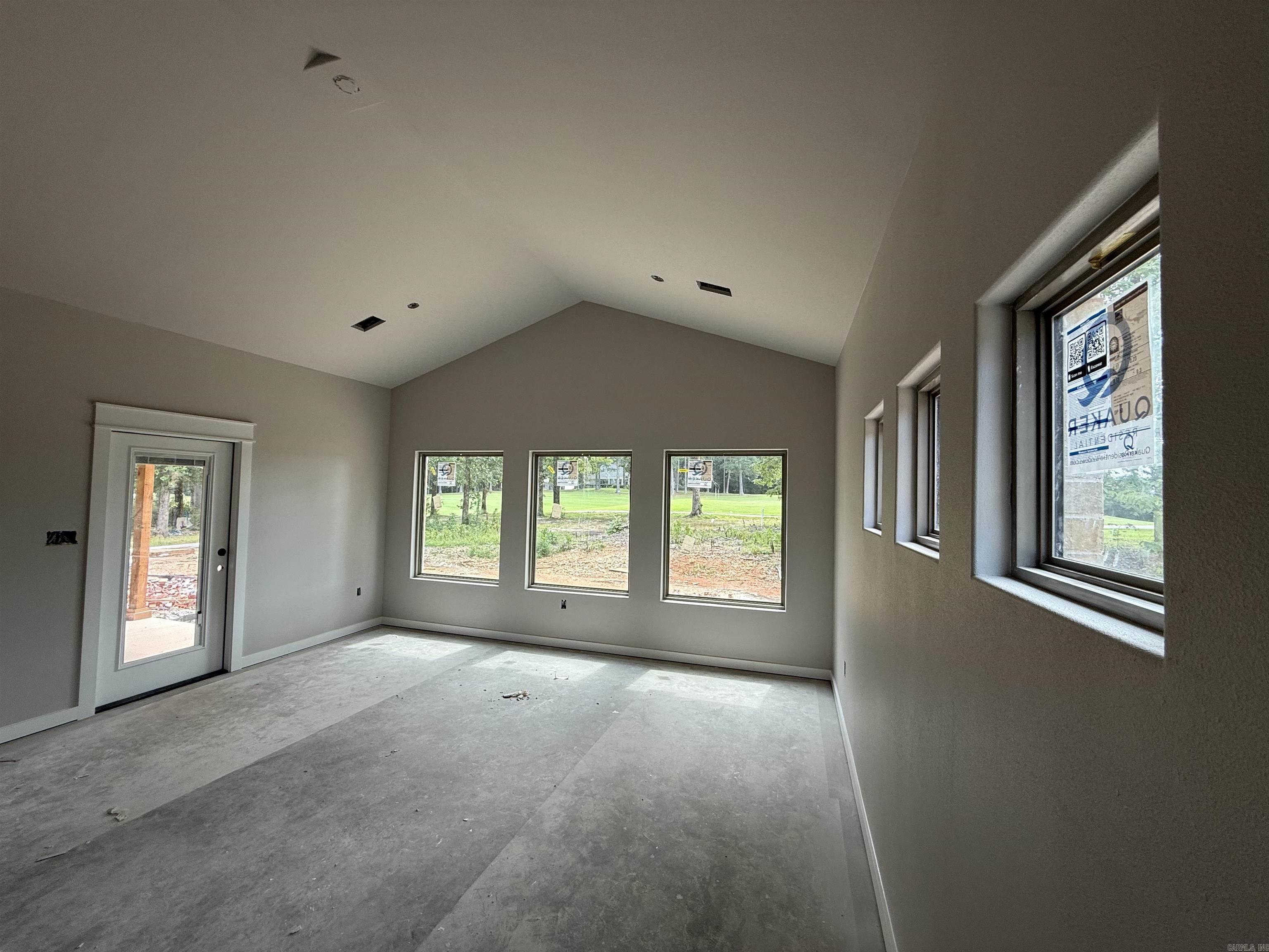DIAMANTE GOLF COURSE - Residential