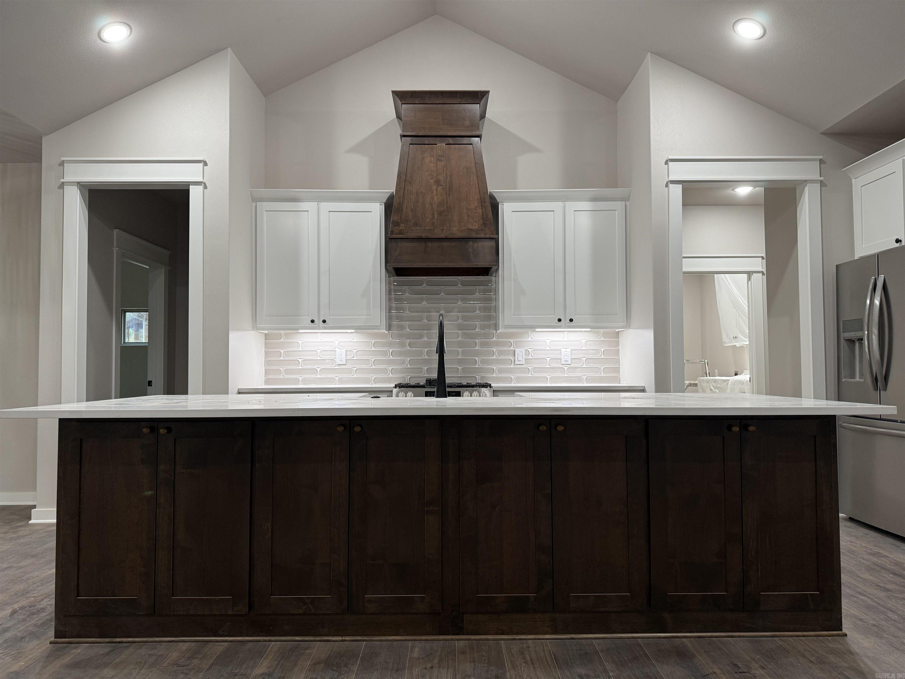 DIAMANTE GOLF COURSE - Residential