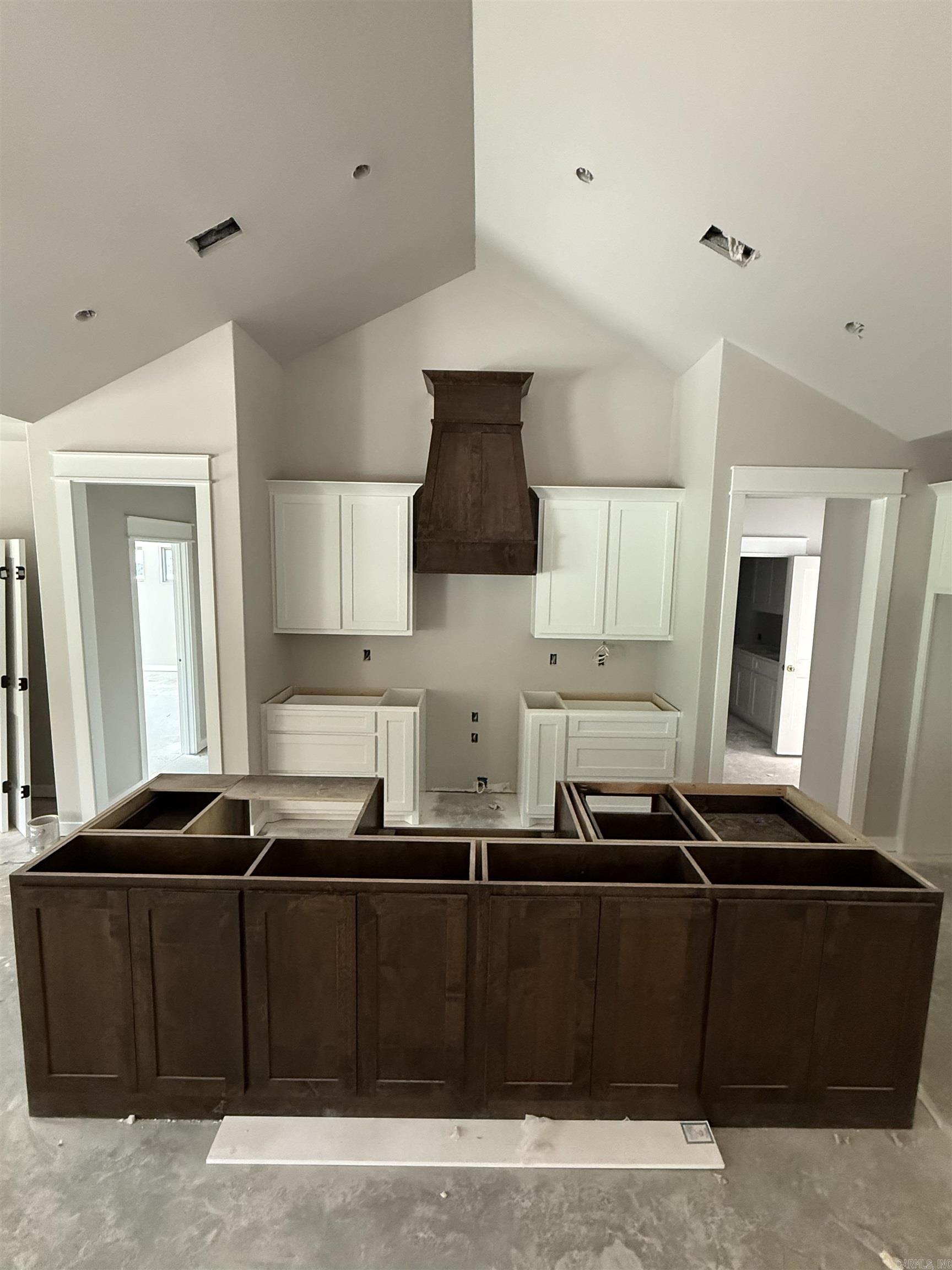 DIAMANTE GOLF COURSE - Residential