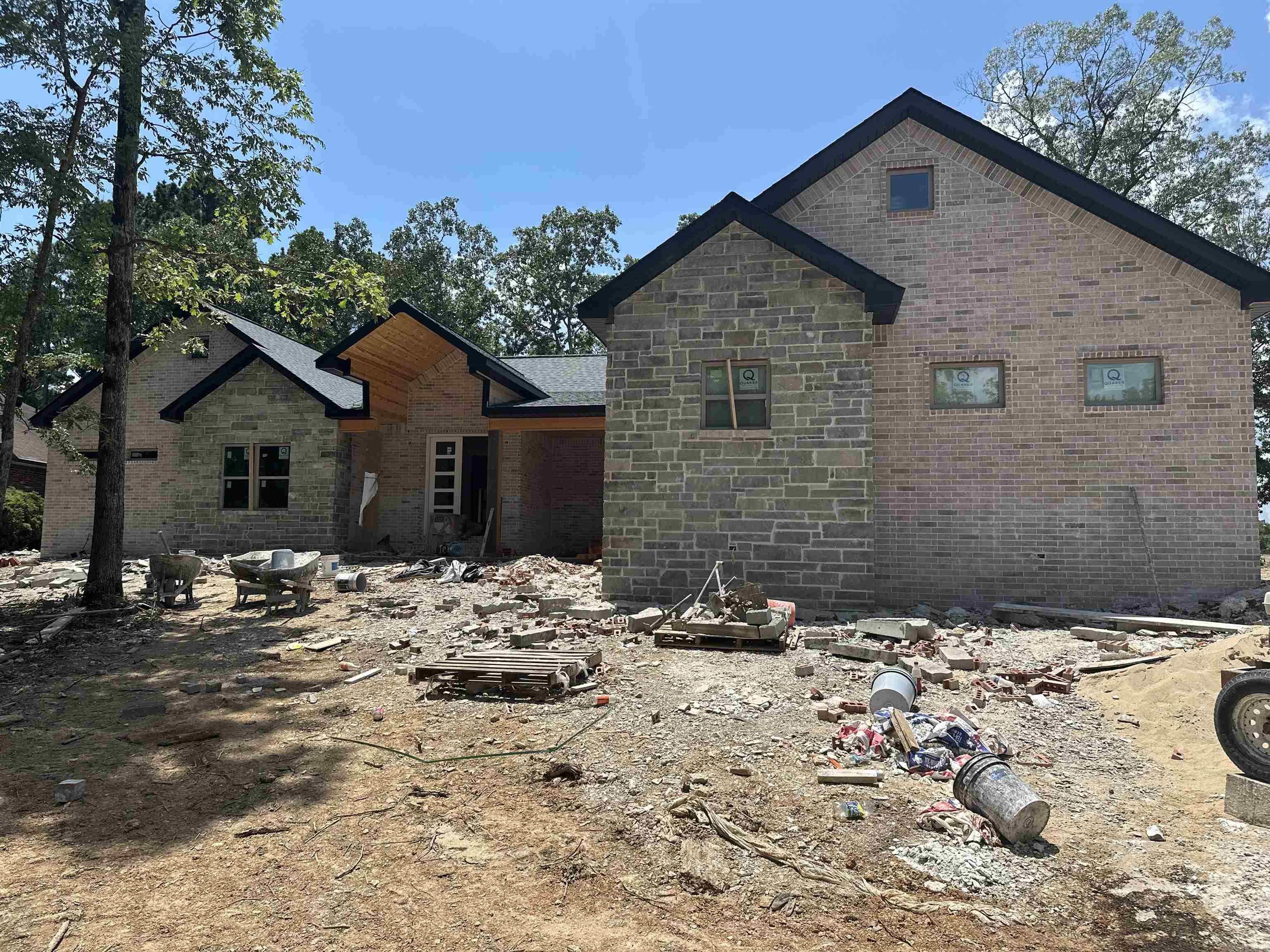 DIAMANTE GOLF COURSE - Residential
