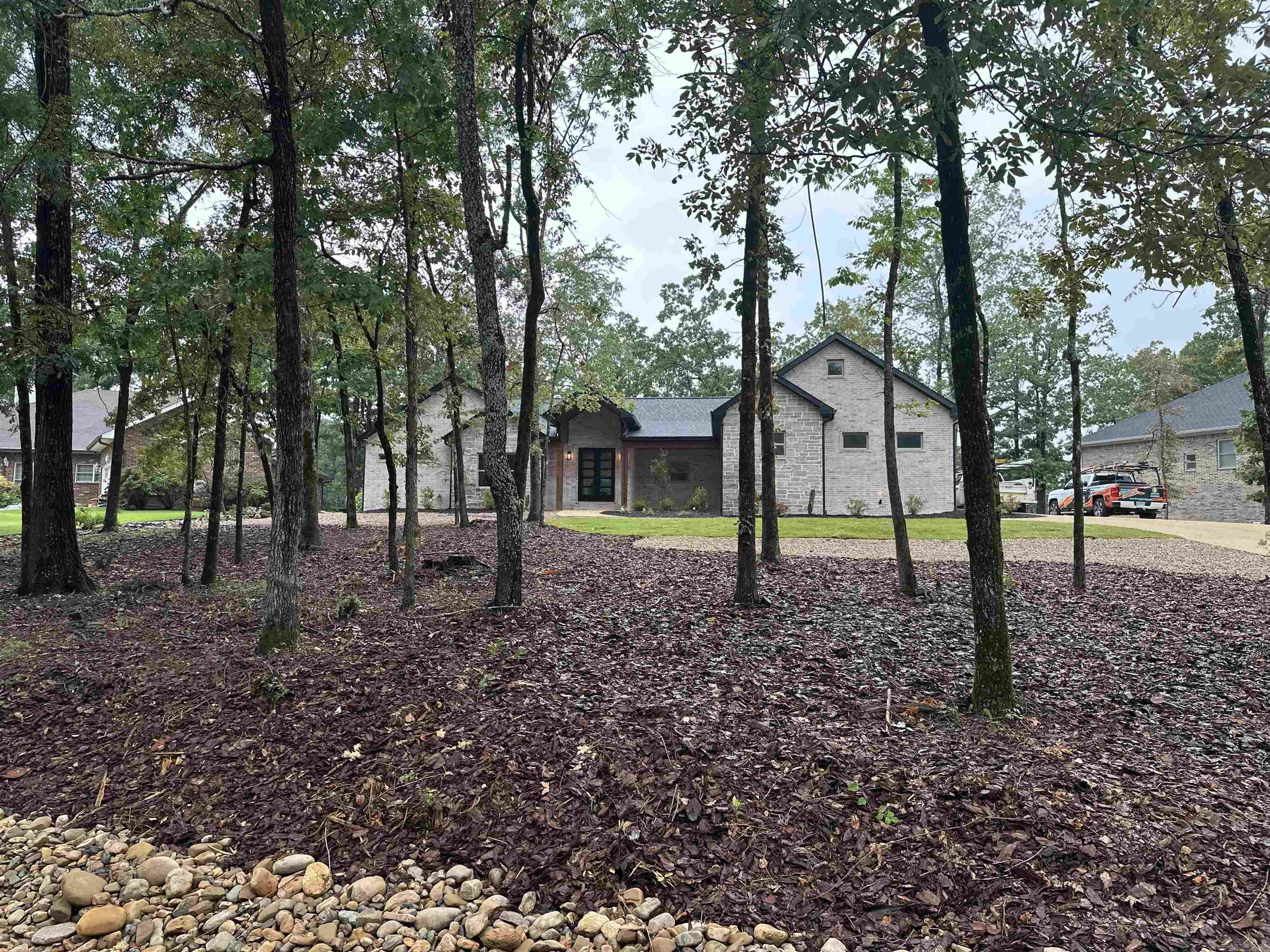 DIAMANTE GOLF COURSE - Residential