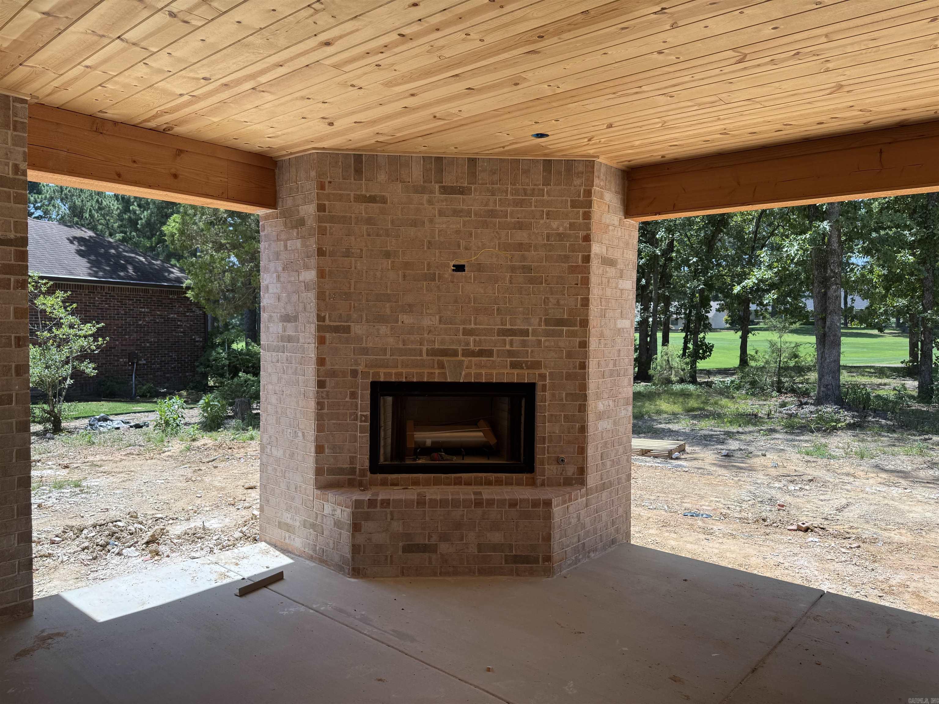 DIAMANTE GOLF COURSE - Residential