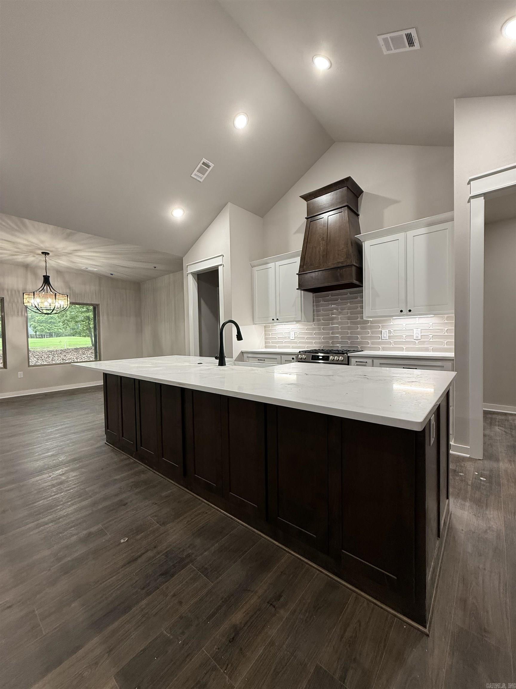 DIAMANTE GOLF COURSE - Residential