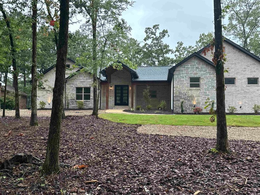 Brand new construction on #15 Diamante Golf Course! This beautiful home was constructed by Josh Castleberry Construction and is estimated to be finished by August 31, 2025. This is a high-quality home on one of the most desirable golf courses in the state. Come check it out!