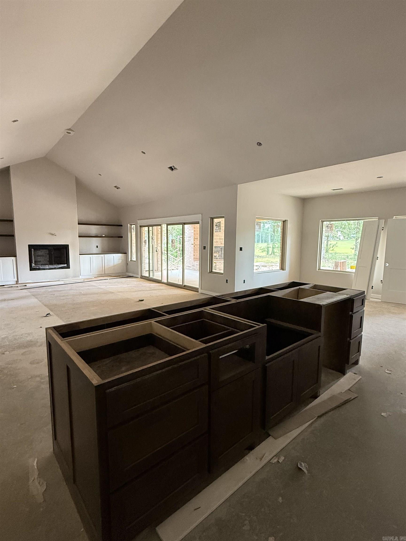 DIAMANTE GOLF COURSE - Residential