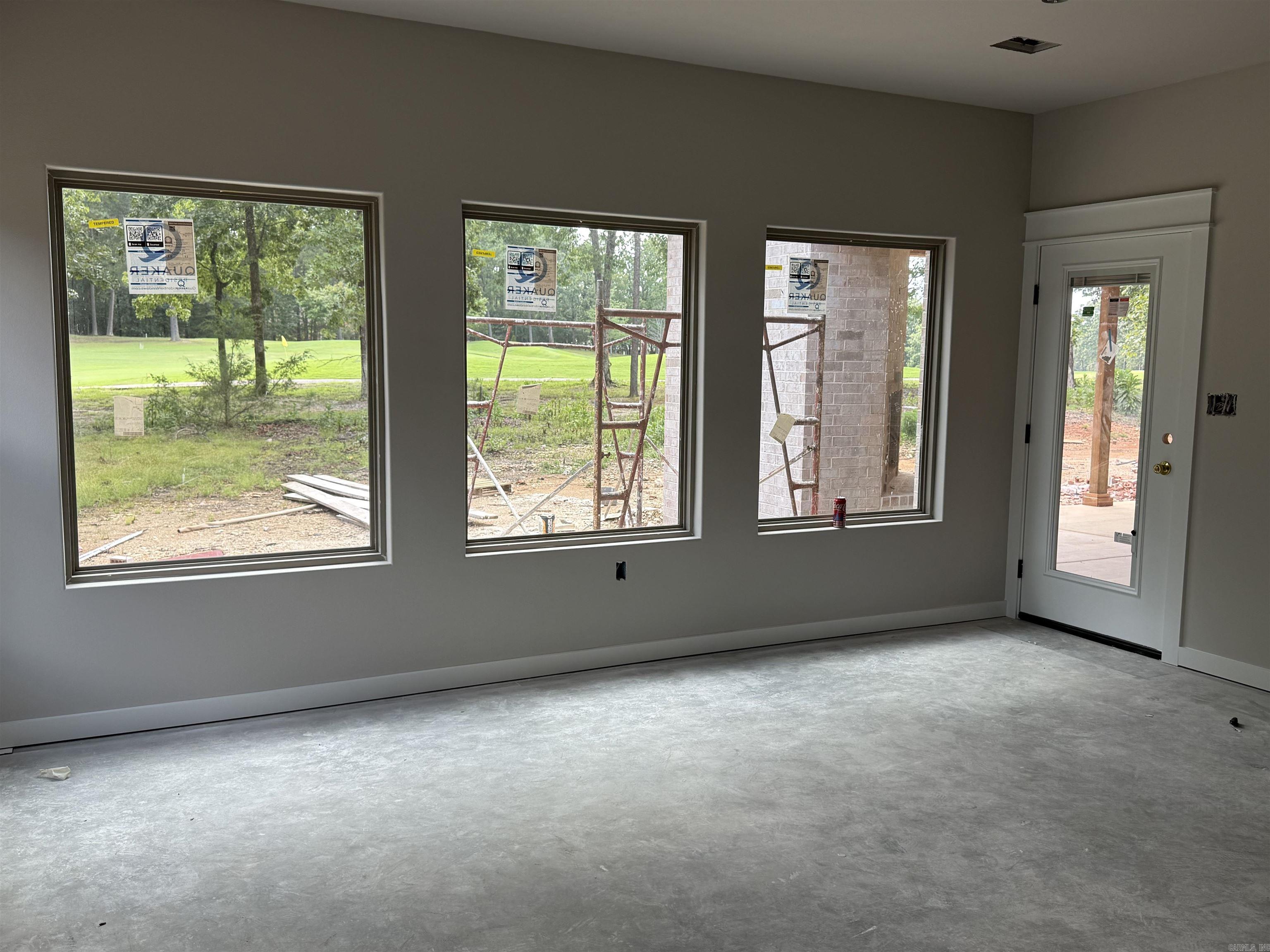 DIAMANTE GOLF COURSE - Residential