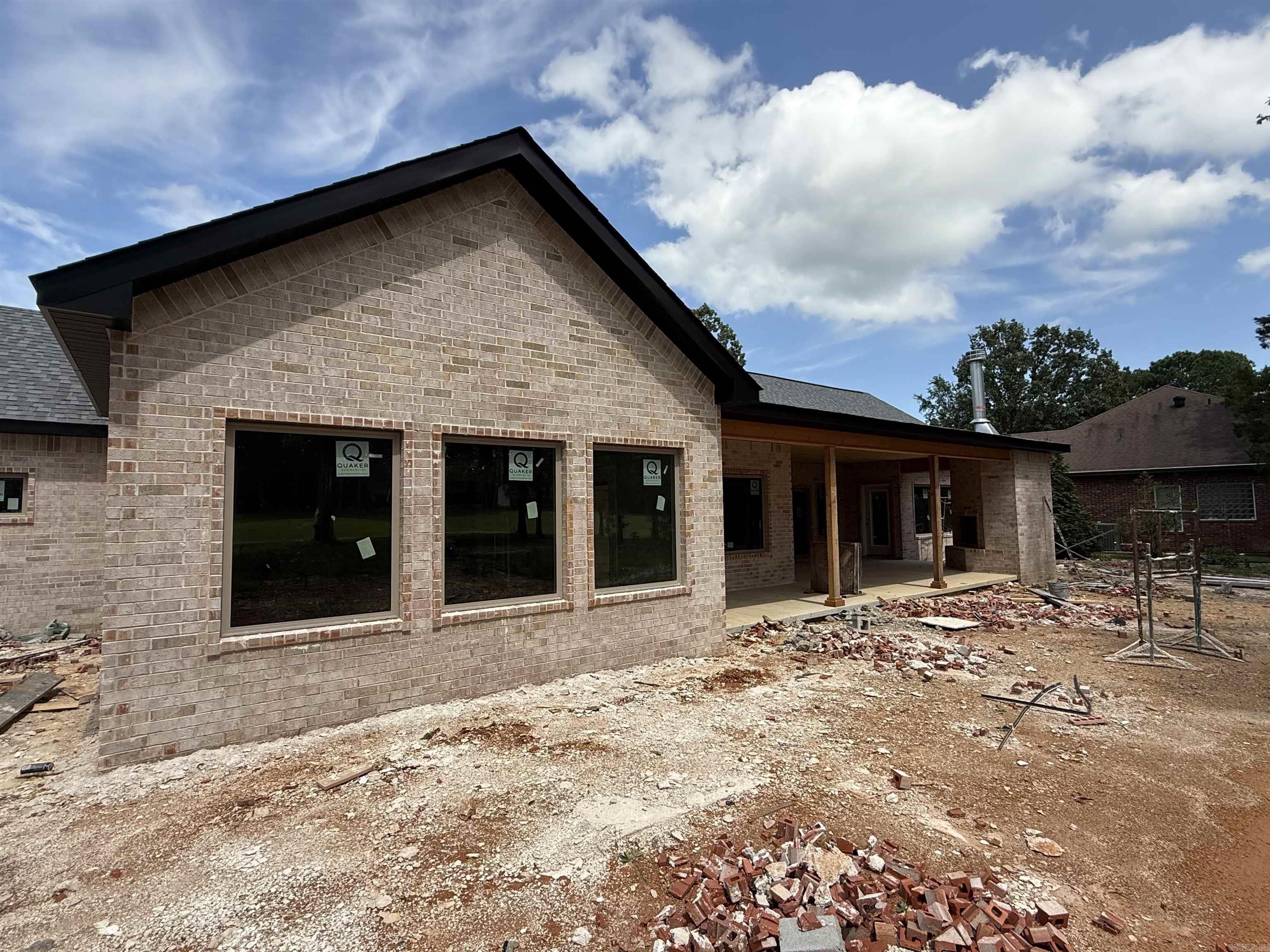DIAMANTE GOLF COURSE - Residential