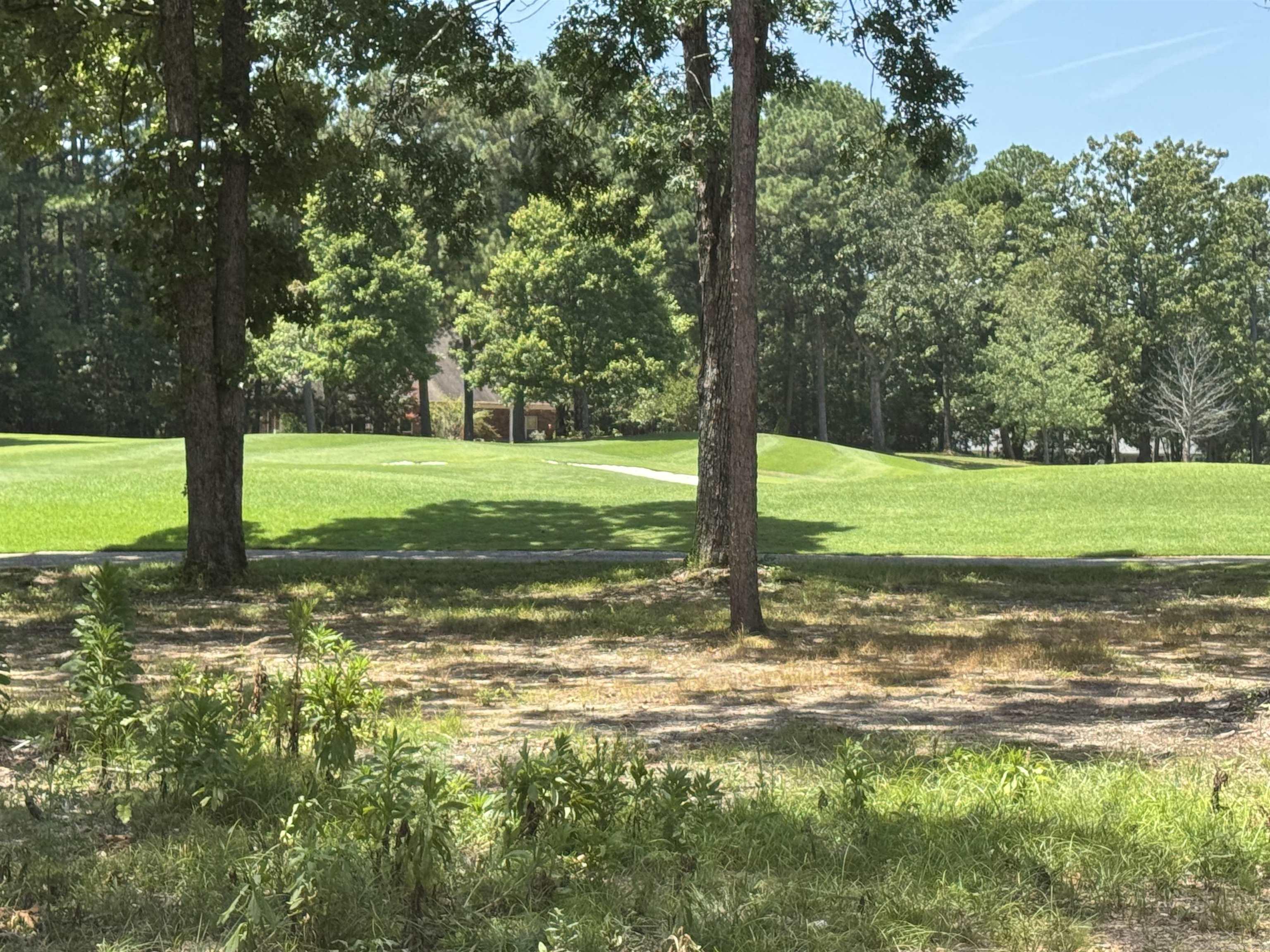 DIAMANTE GOLF COURSE - Residential