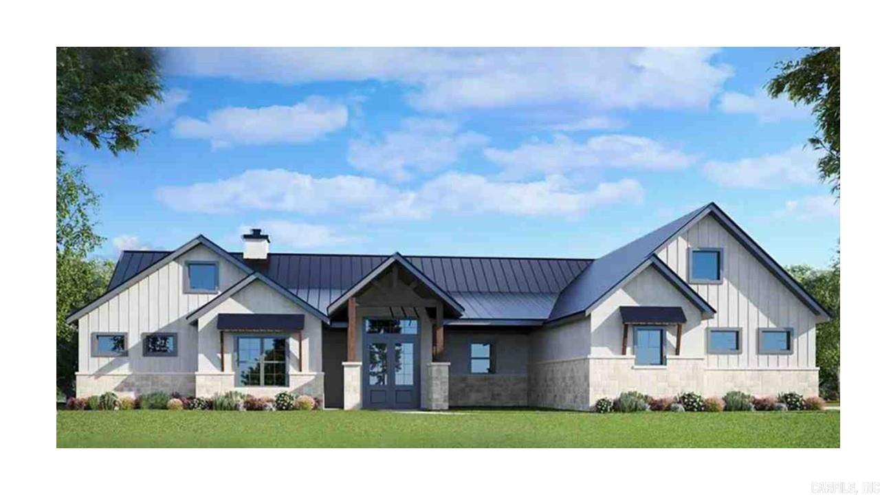 Brand new construction on #15 Diamante Golf Course! This beautiful home was constructed by Josh Castleberry Construction and is estimated to be finished by August 31, 2025. This is a high-quality home on one of the most desirable golf courses in the state. Come check it out!