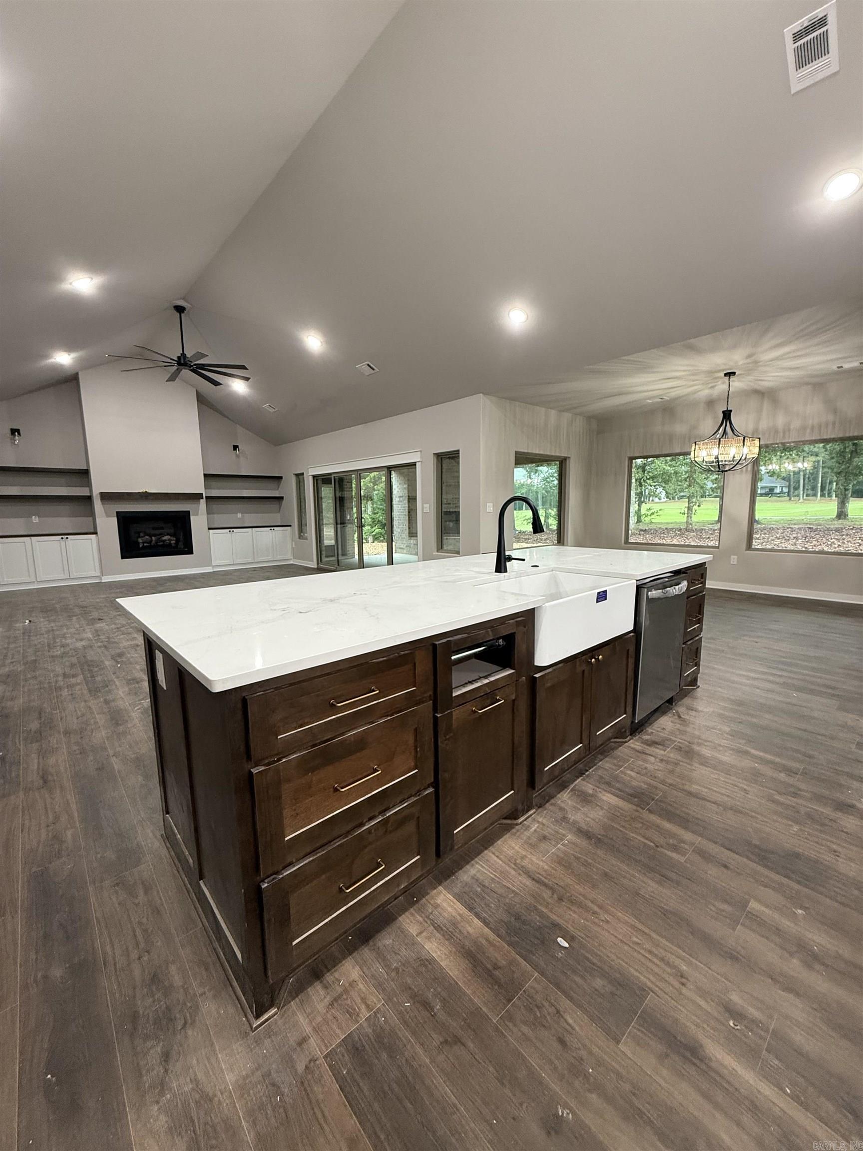 DIAMANTE GOLF COURSE - Residential