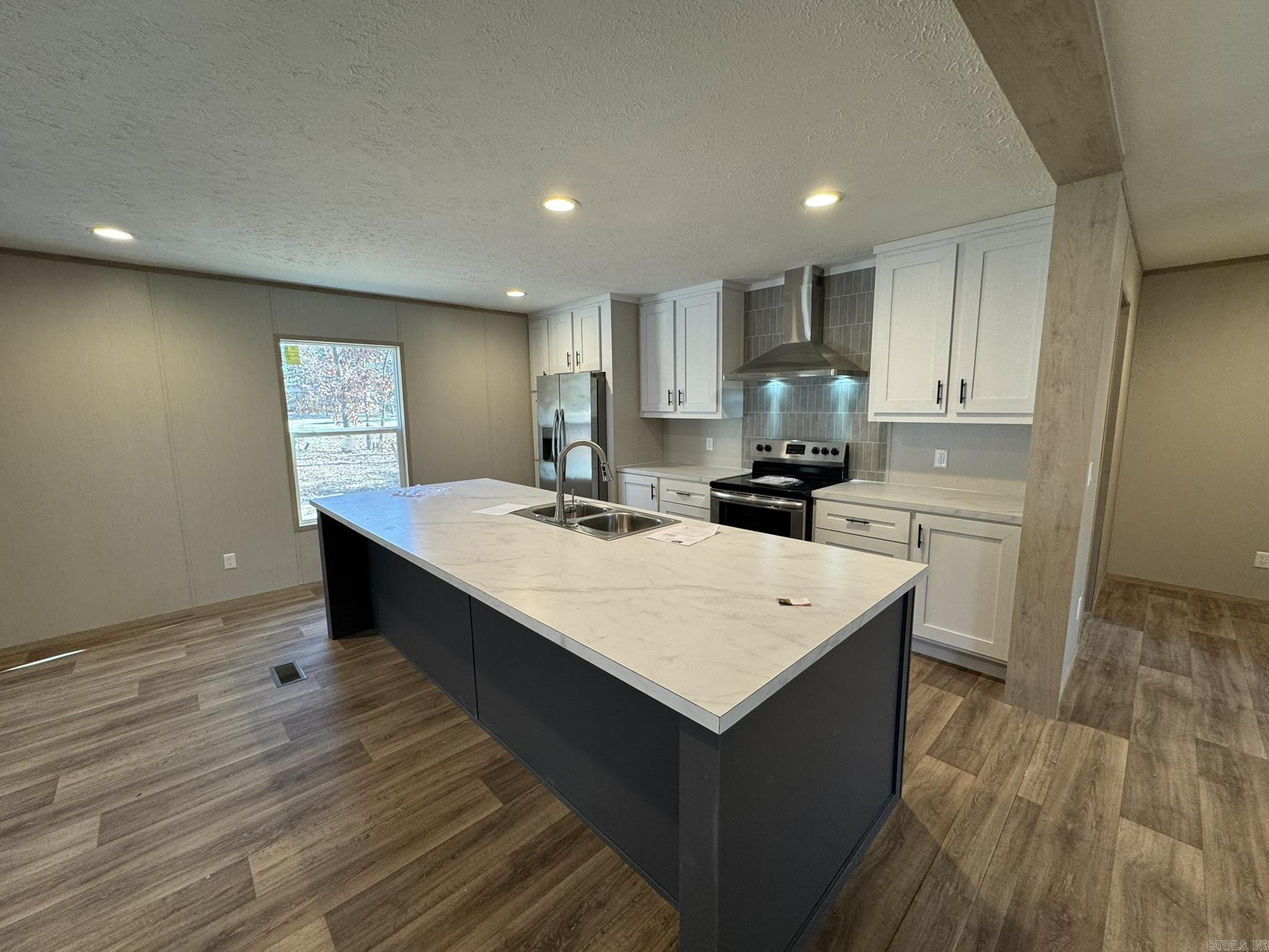 PINE HILL ANNEX - Residential