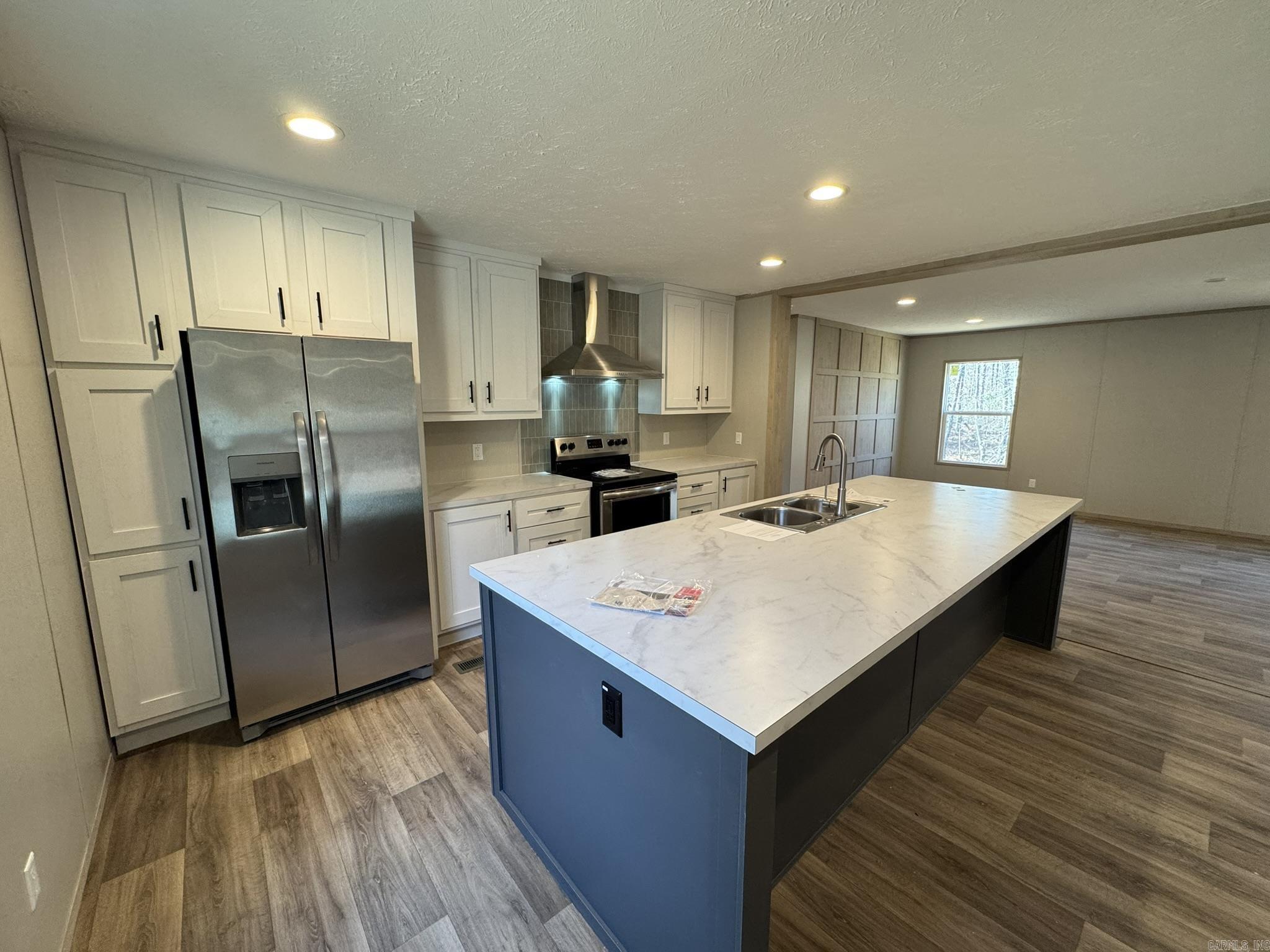 PINE HILL ANNEX - Residential