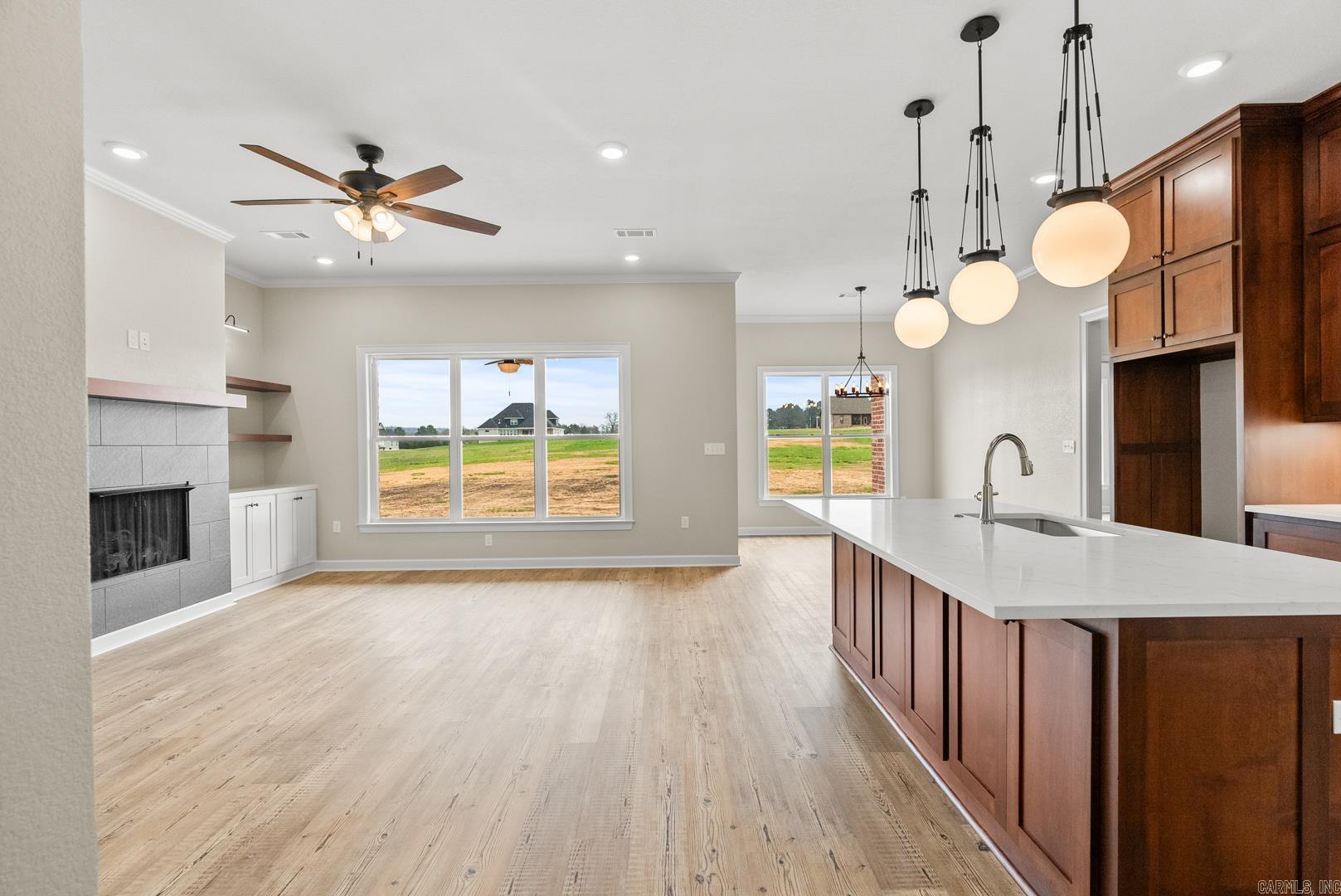 JACK FORK RIDGE - Residential