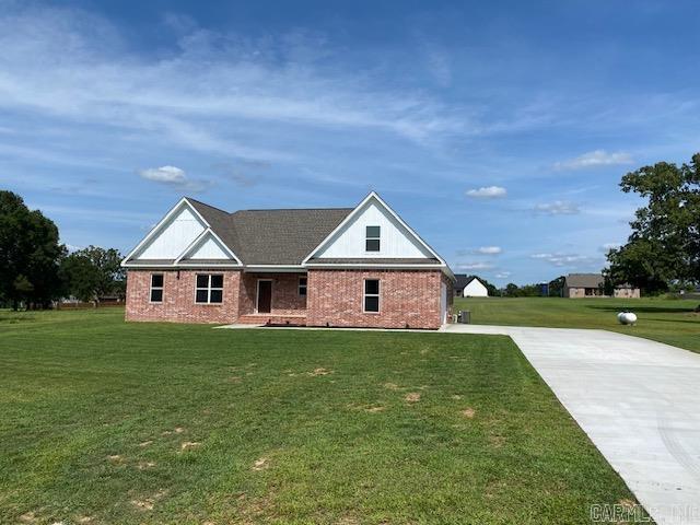 JACK FORK RIDGE - Residential