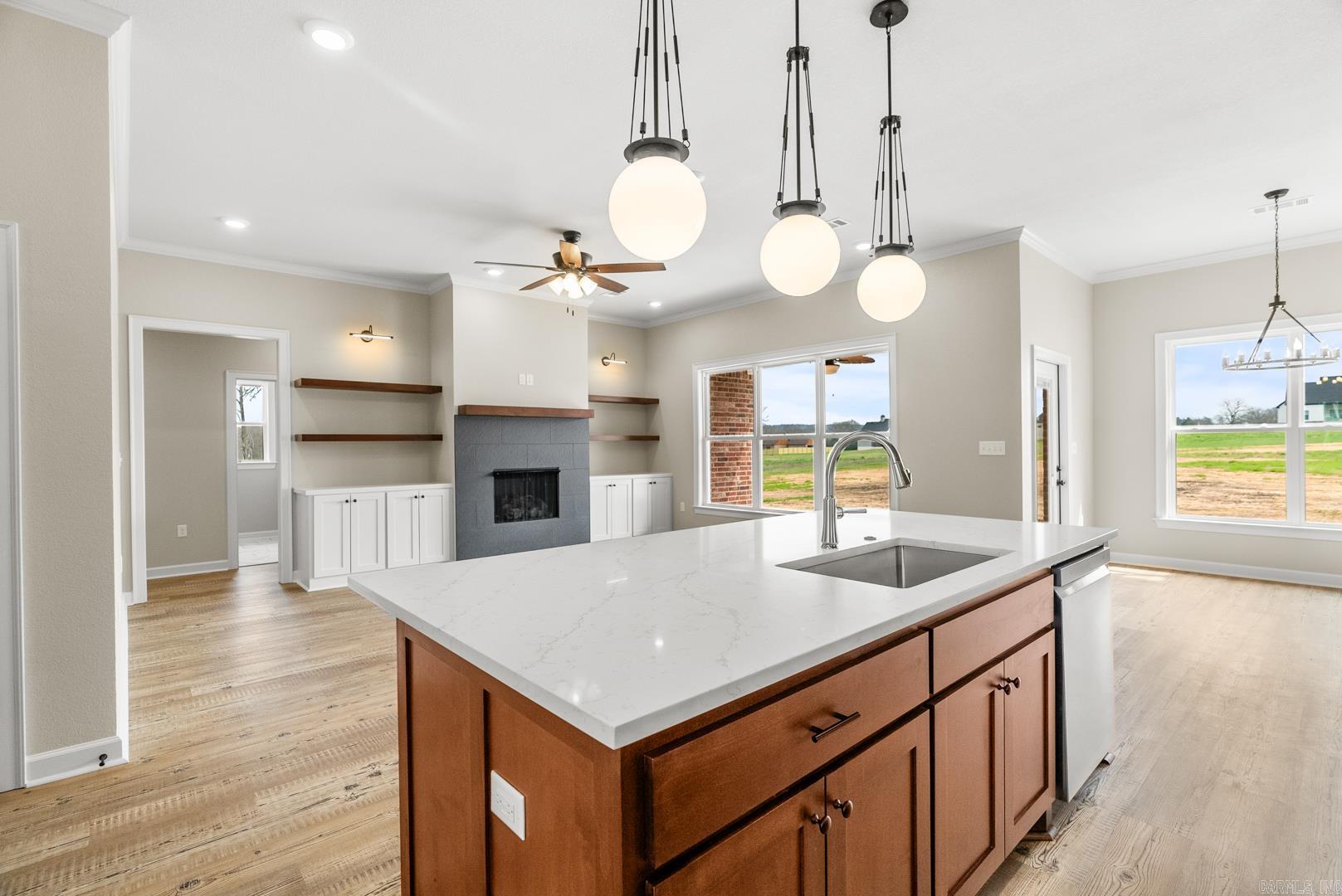 JACK FORK RIDGE - Residential