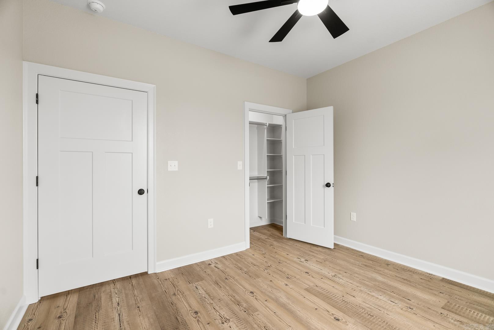 JACK FORK RIDGE - Residential