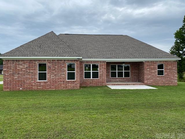 JACK FORK RIDGE - Residential