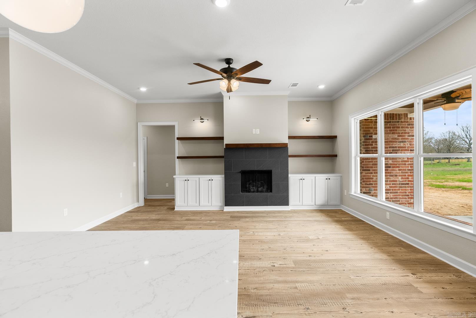 JACK FORK RIDGE - Residential