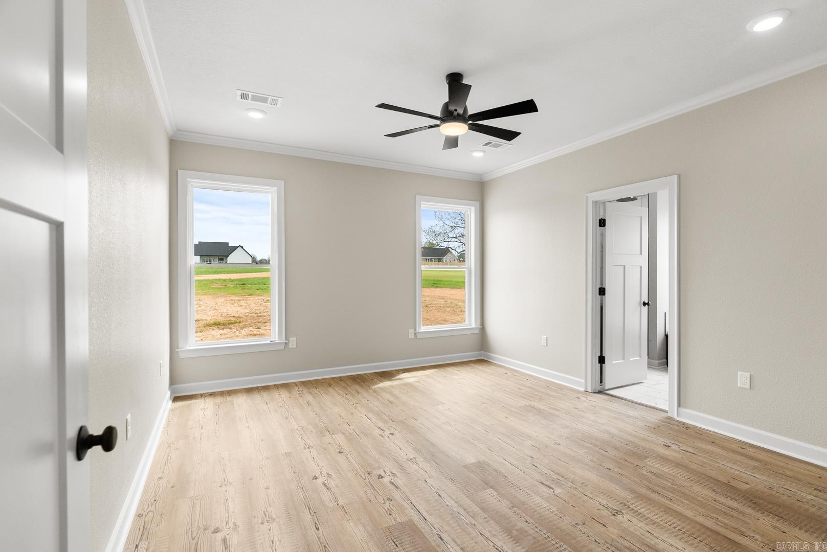 JACK FORK RIDGE - Residential