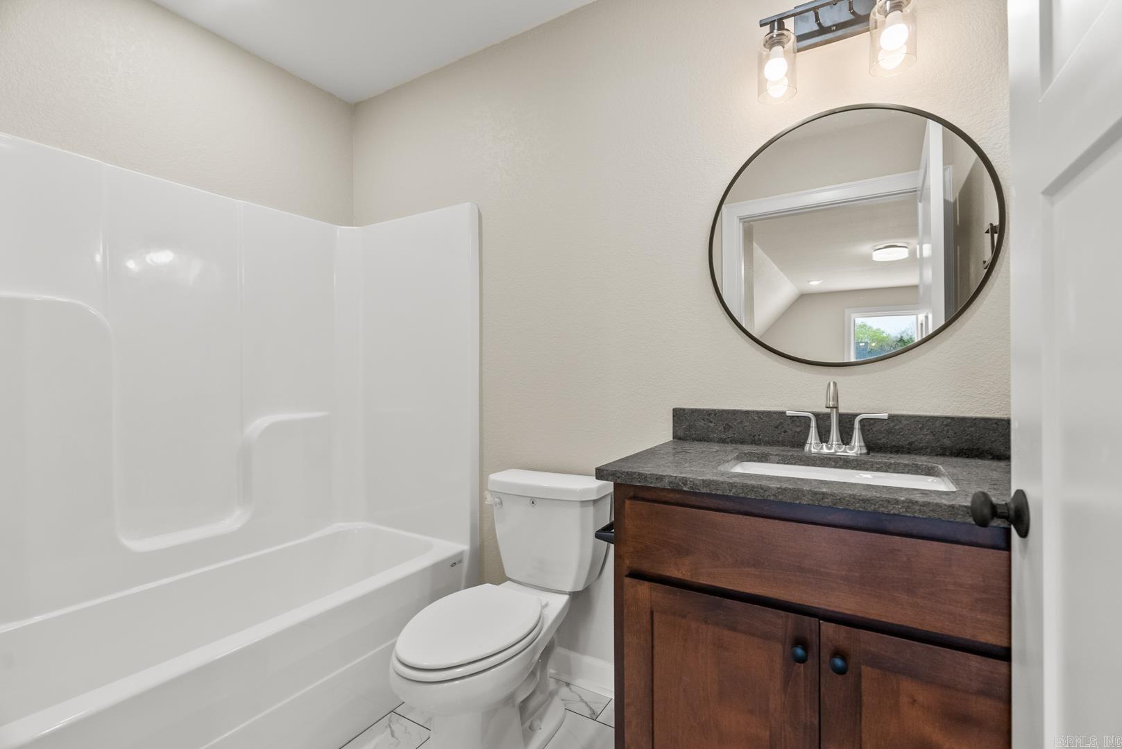 JACK FORK RIDGE - Residential