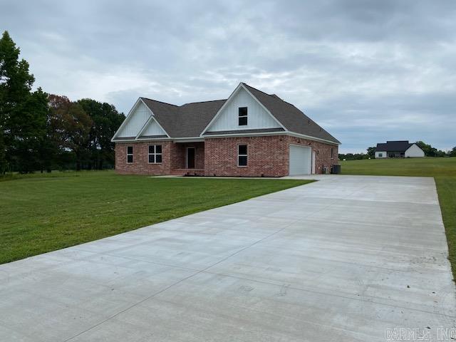 JACK FORK RIDGE - Residential